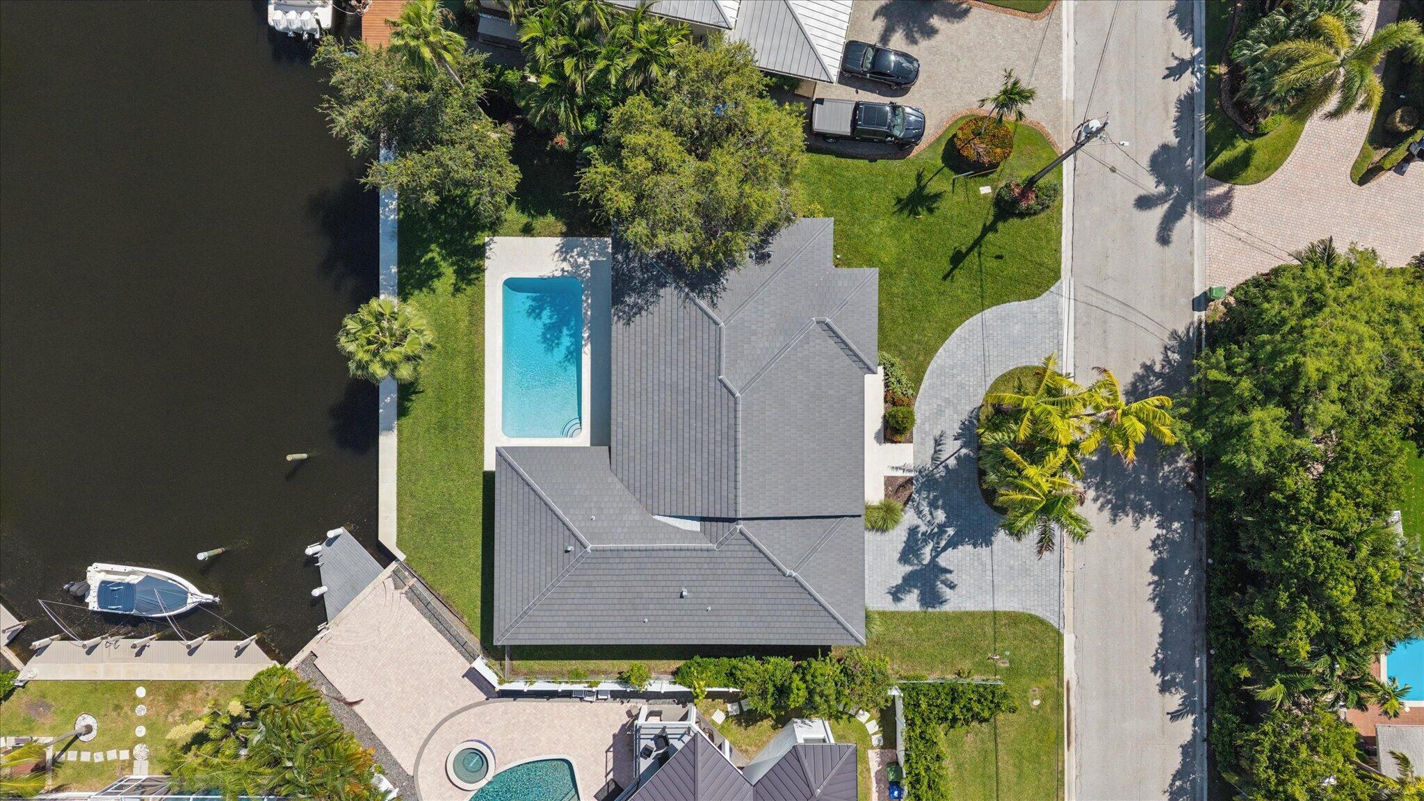 3111 NE 55th, Fort Lauderdale FL 33308