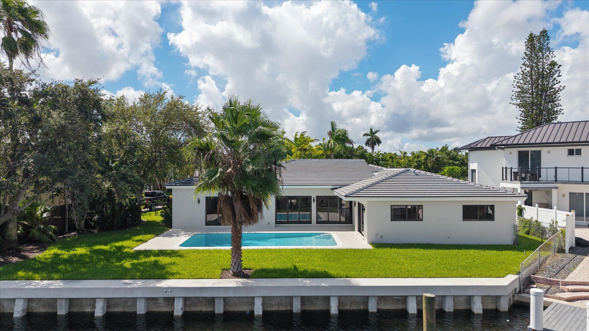 3111 NE 55th, Fort Lauderdale FL 33308