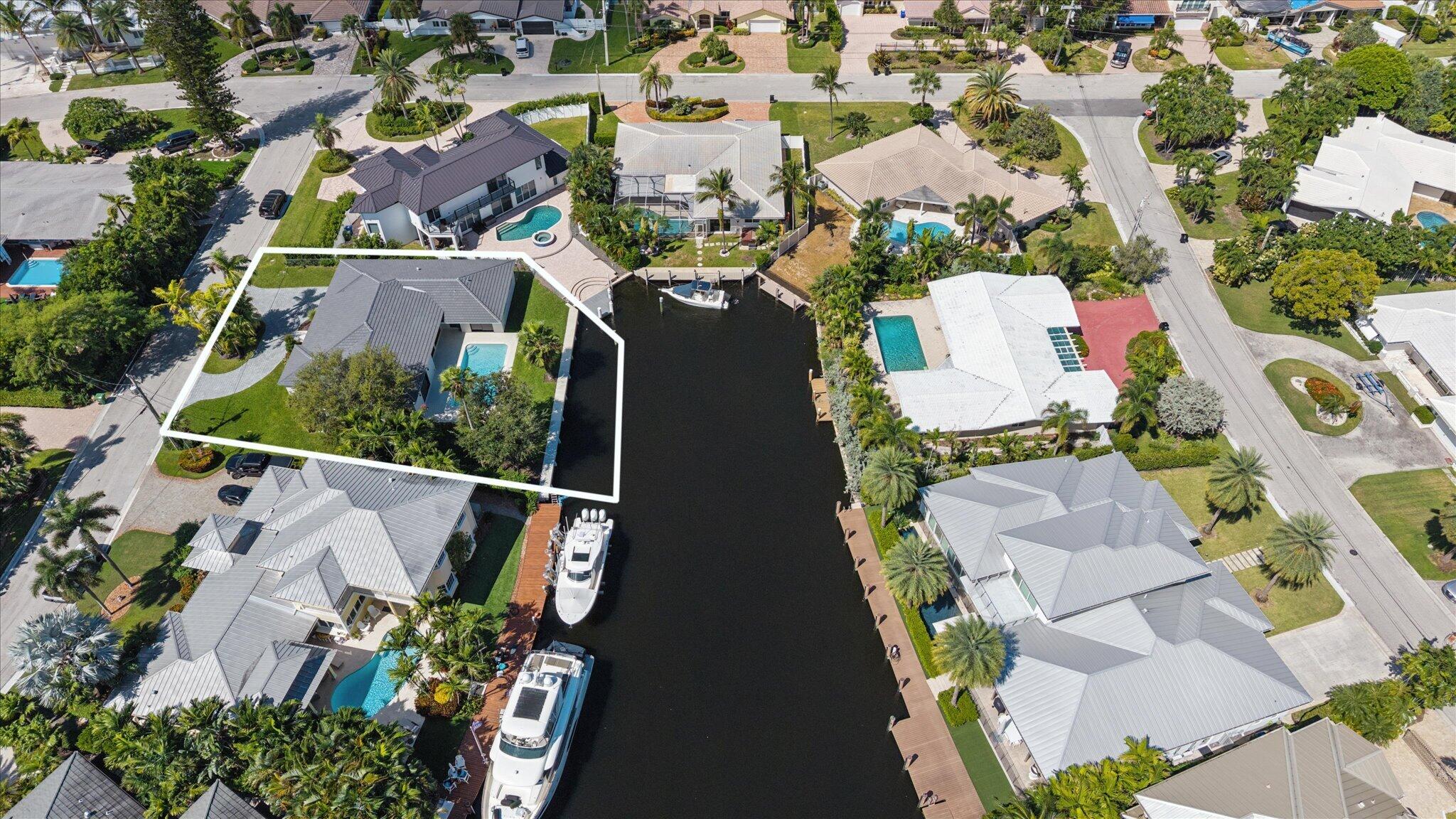 3111 NE 55th, Fort Lauderdale FL 33308