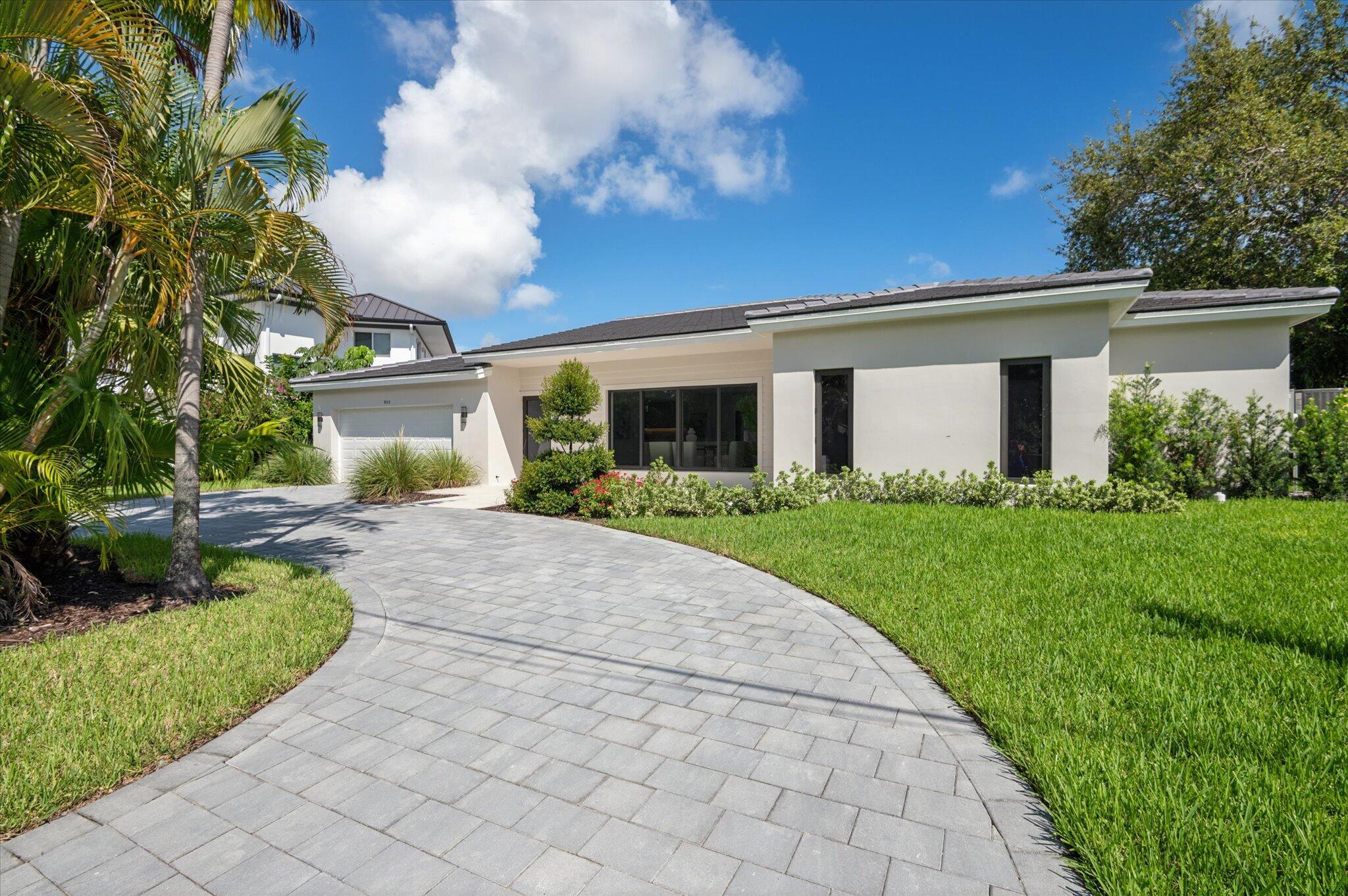 3111 NE 55th, Fort Lauderdale FL 33308