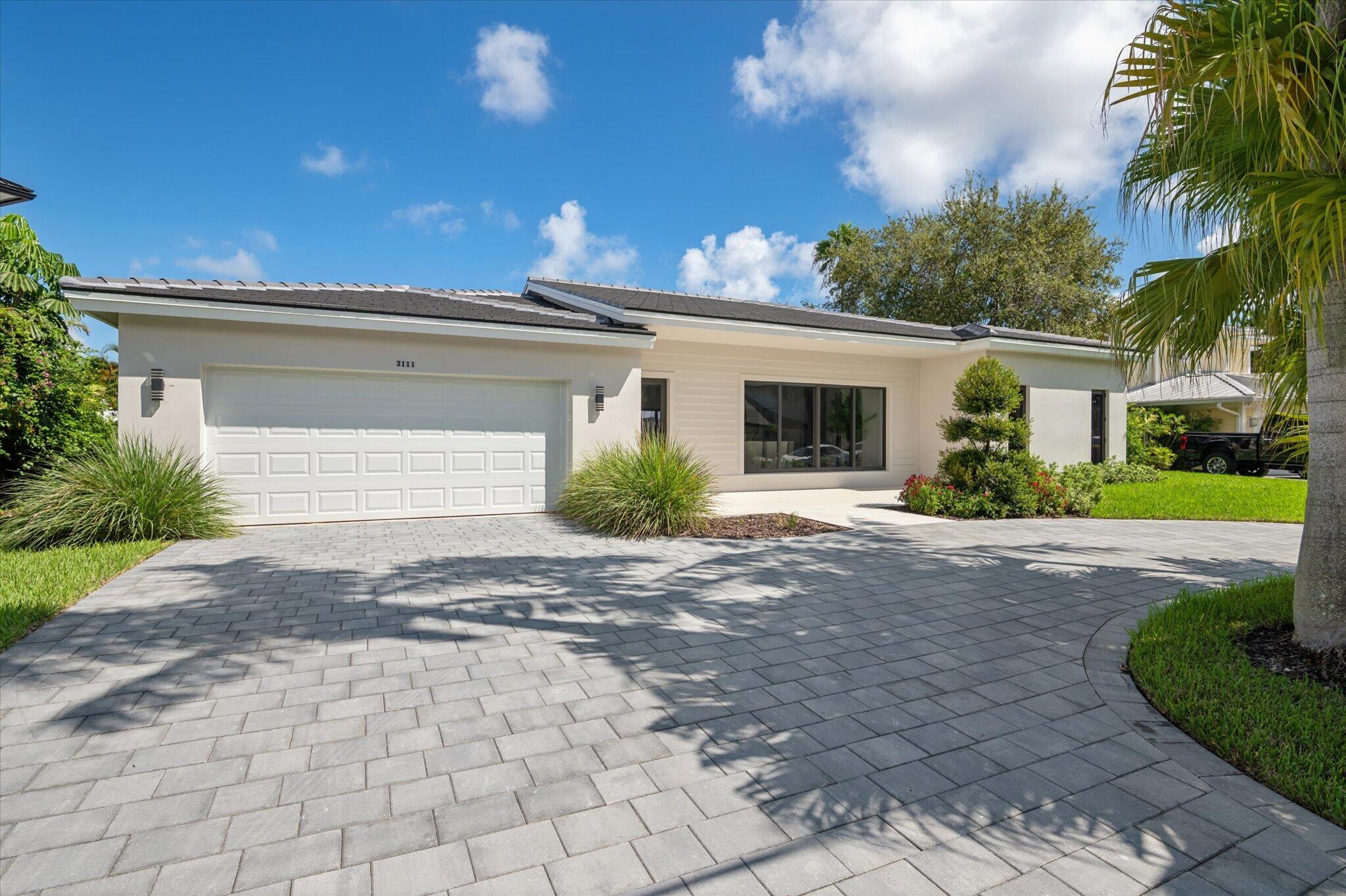 3111 NE 55th, Fort Lauderdale FL 33308