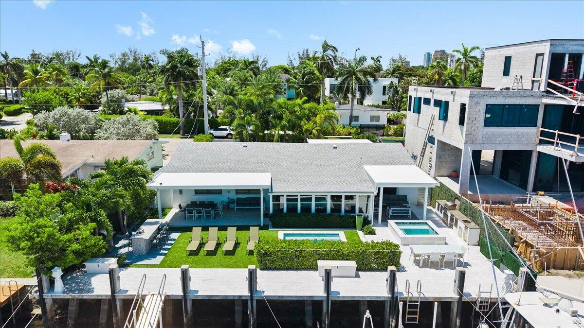 1322 CORDOVA, Fort Lauderdale FL 33316