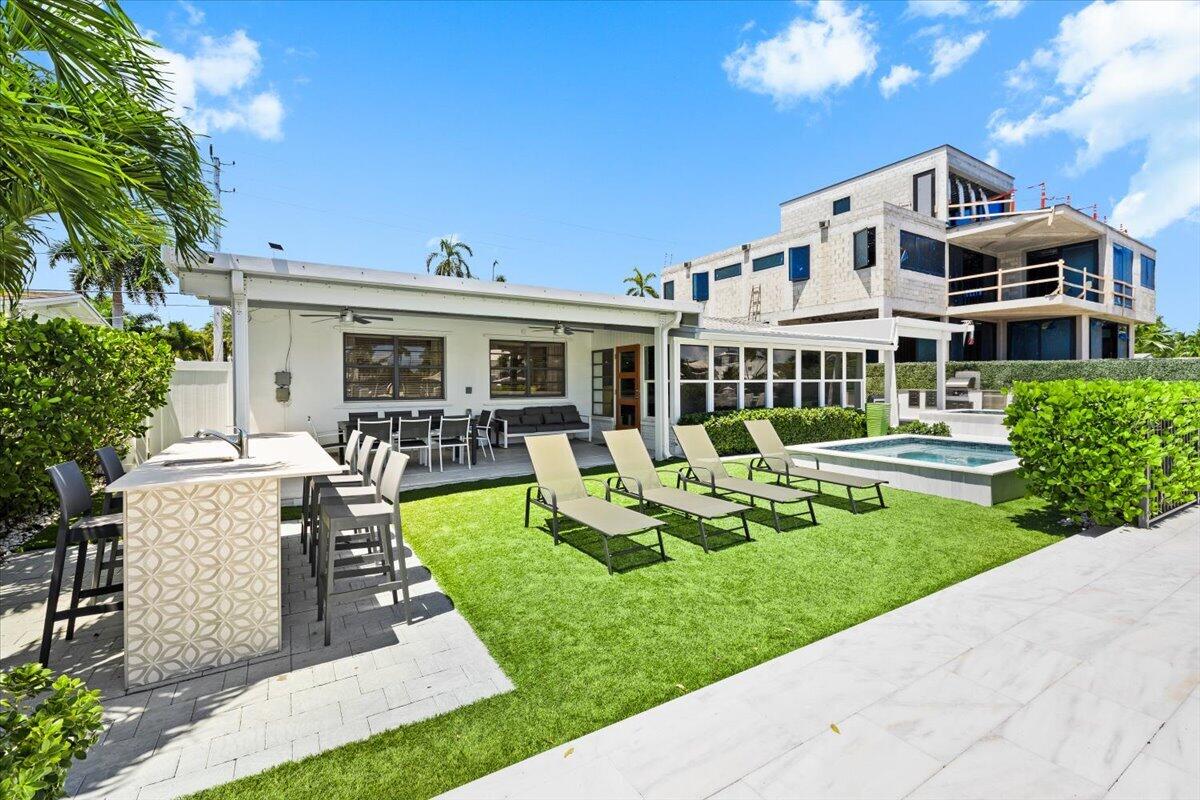 1322 CORDOVA, Fort Lauderdale FL 33316