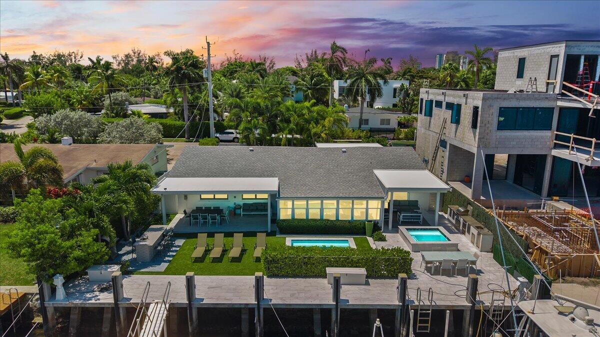 1322 CORDOVA, Fort Lauderdale FL 33316