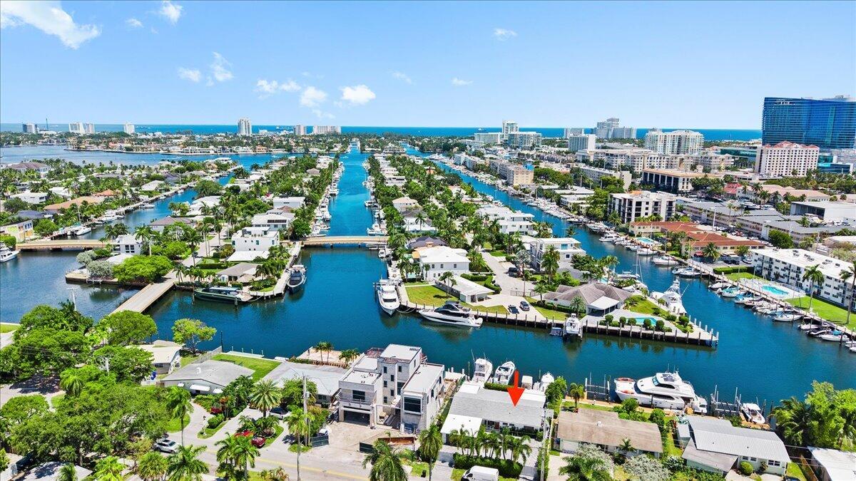 1322 CORDOVA, Fort Lauderdale FL 33316