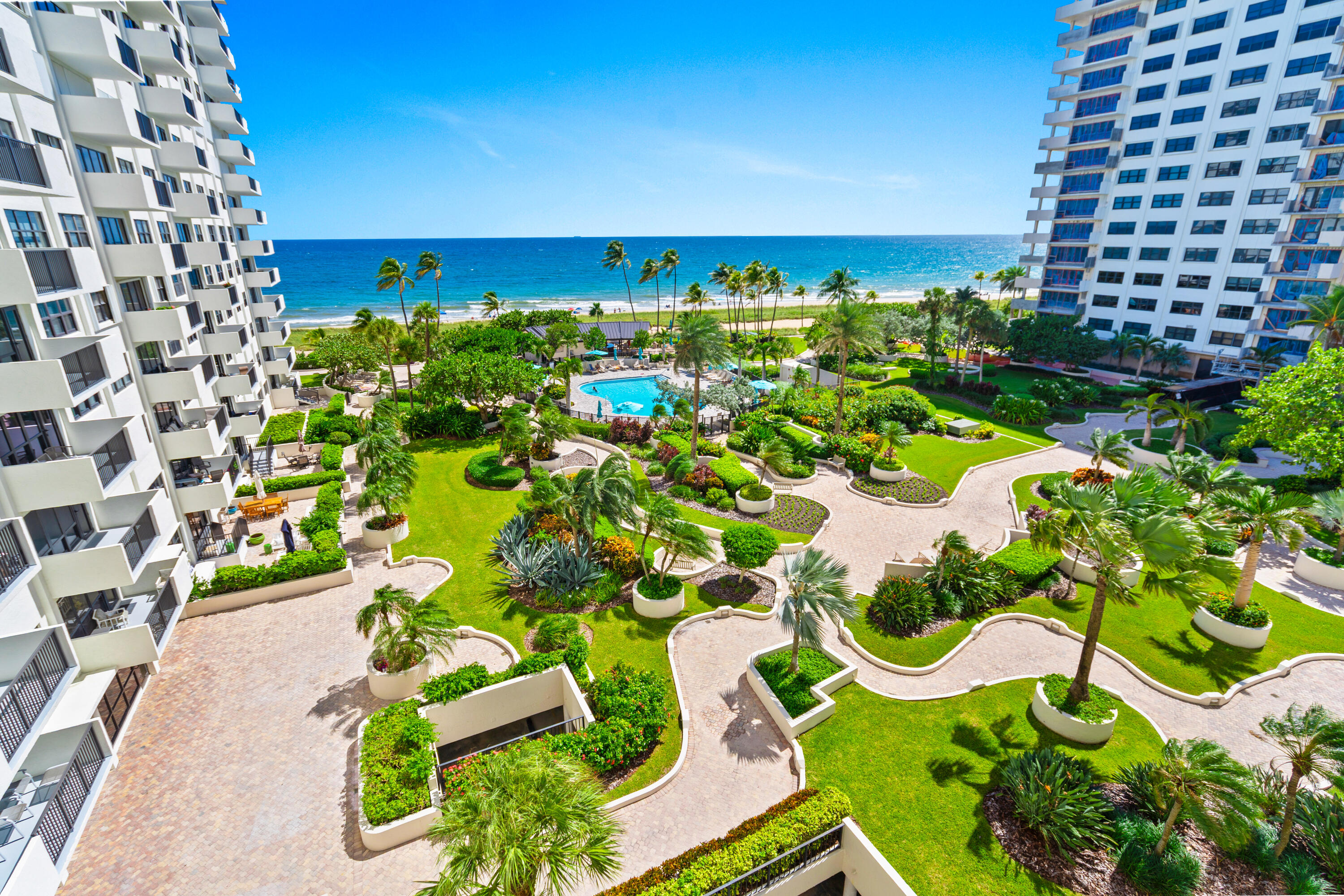 5100 N OCEAN #713, Lauderdale By The Sea FL 33308