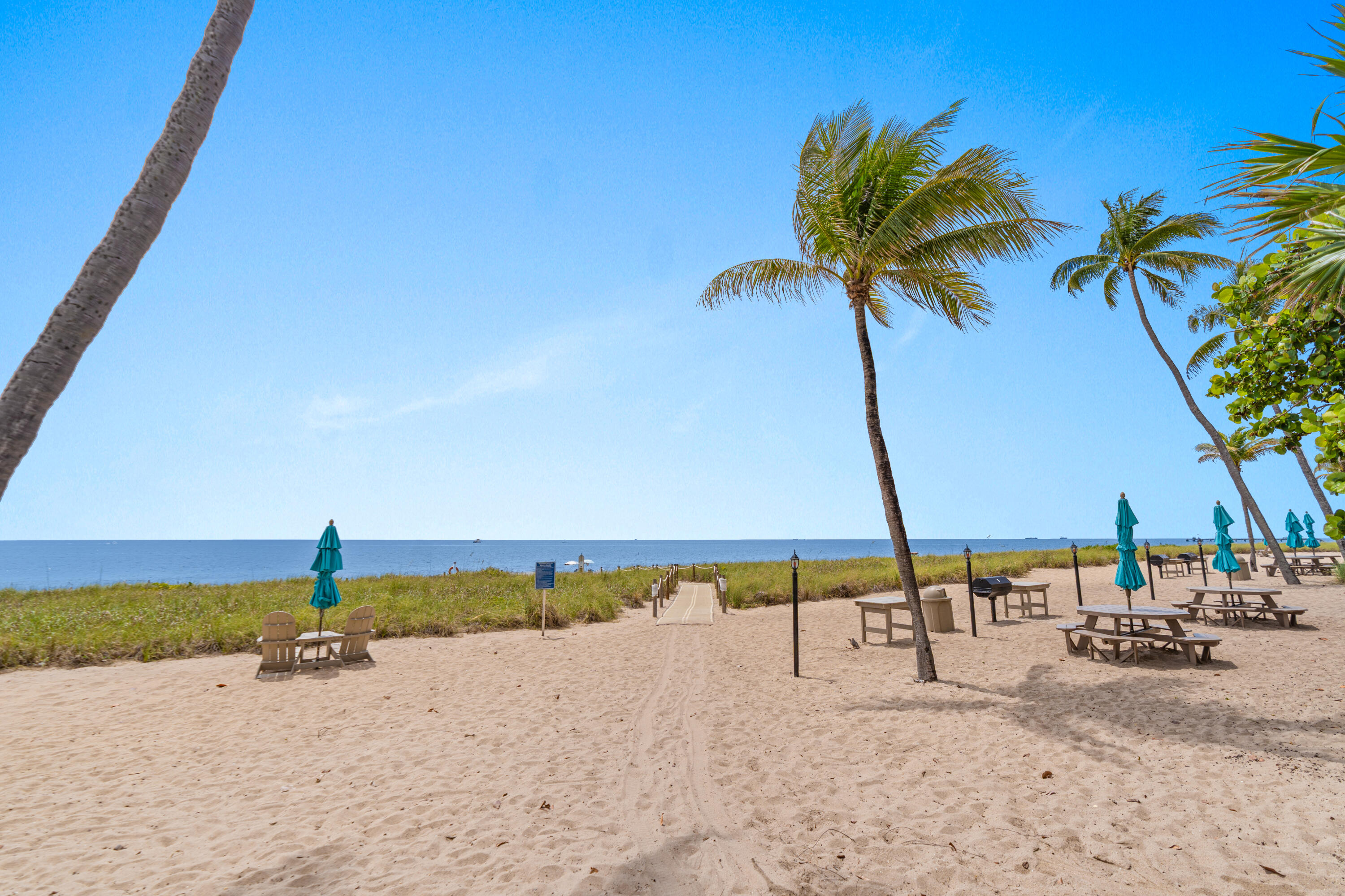 5100 N OCEAN #713, Lauderdale By The Sea FL 33308