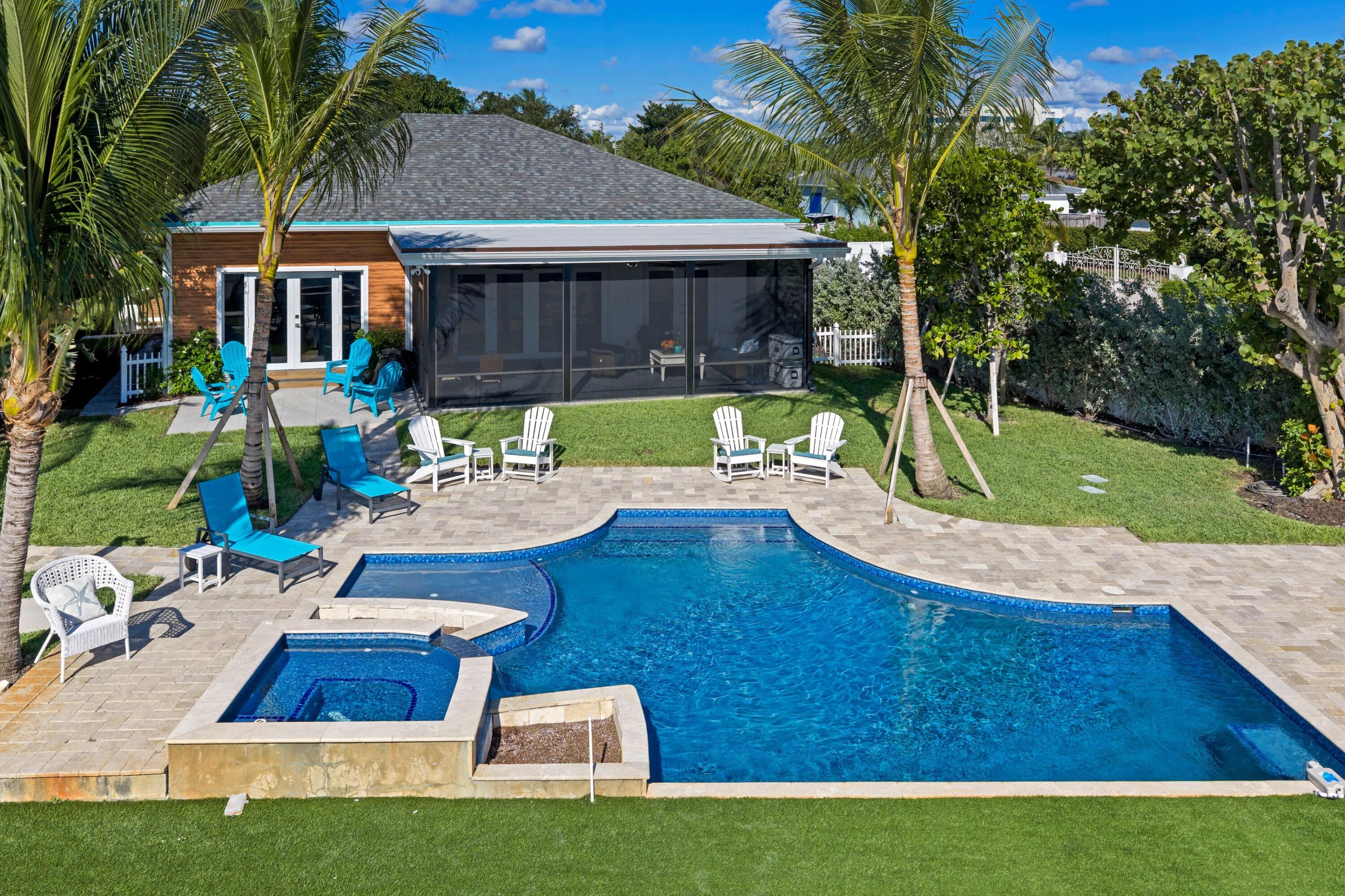 257 E 23rd, Riviera Beach FL 33404