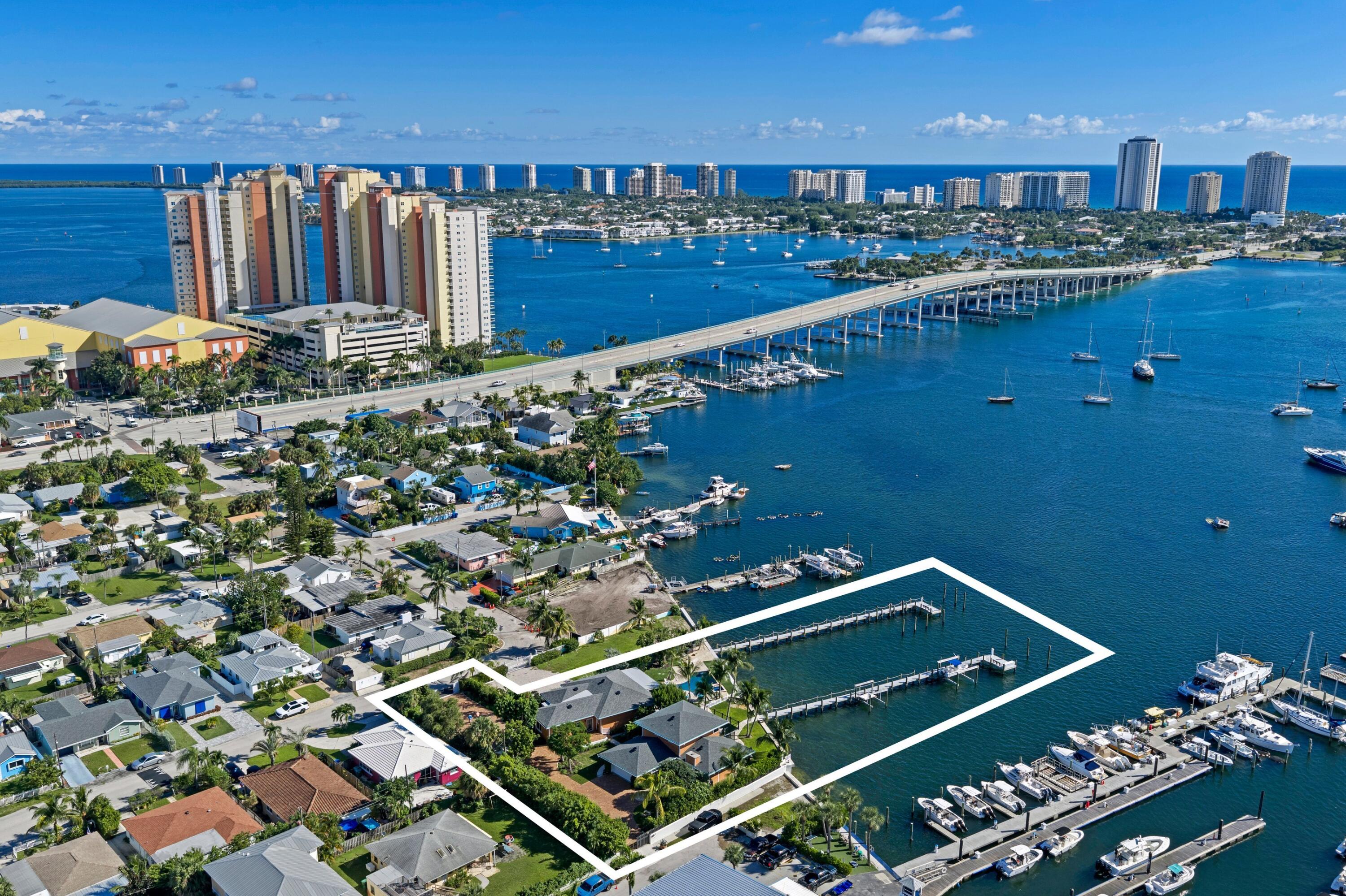 256 E 22nd, Riviera Beach FL 33404