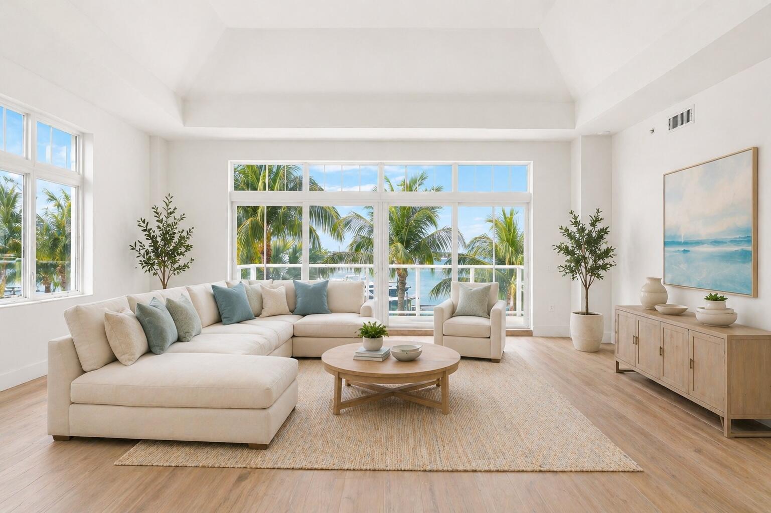 180 Lake #2104, Palm Beach Shores FL 33404