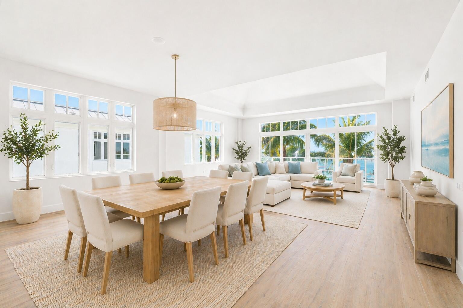 180 Lake #2104, Palm Beach Shores FL 33404
