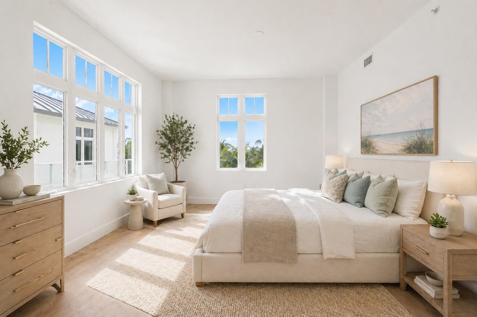 180 Lake #2104, Palm Beach Shores FL 33404