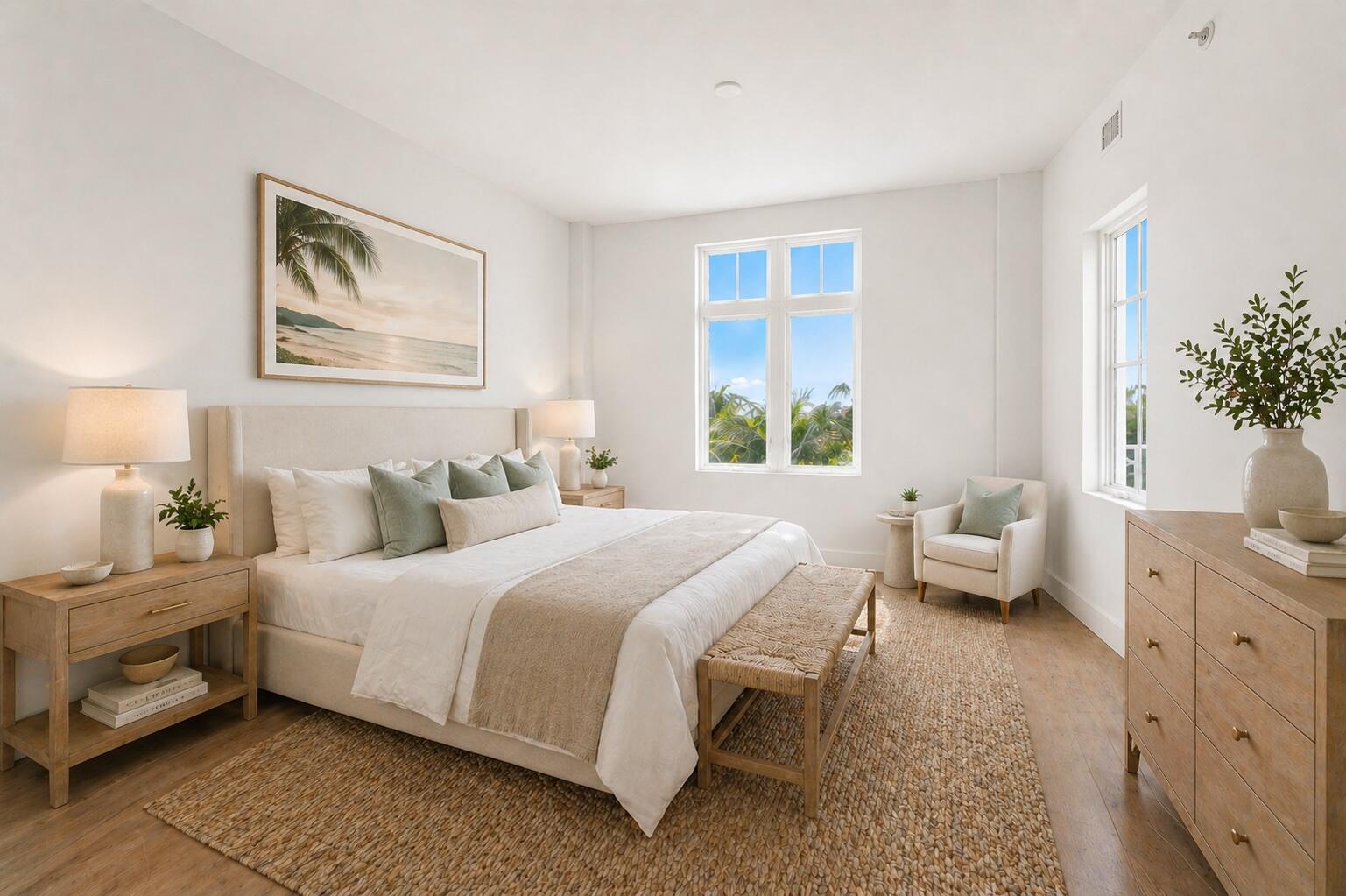 180 Lake #2104, Palm Beach Shores FL 33404