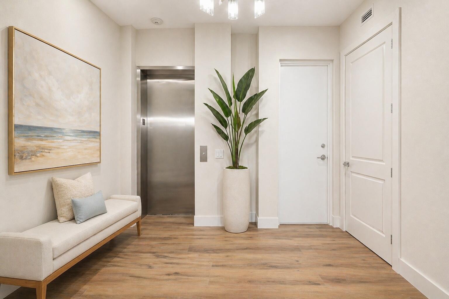 180 Lake #2104, Palm Beach Shores FL 33404