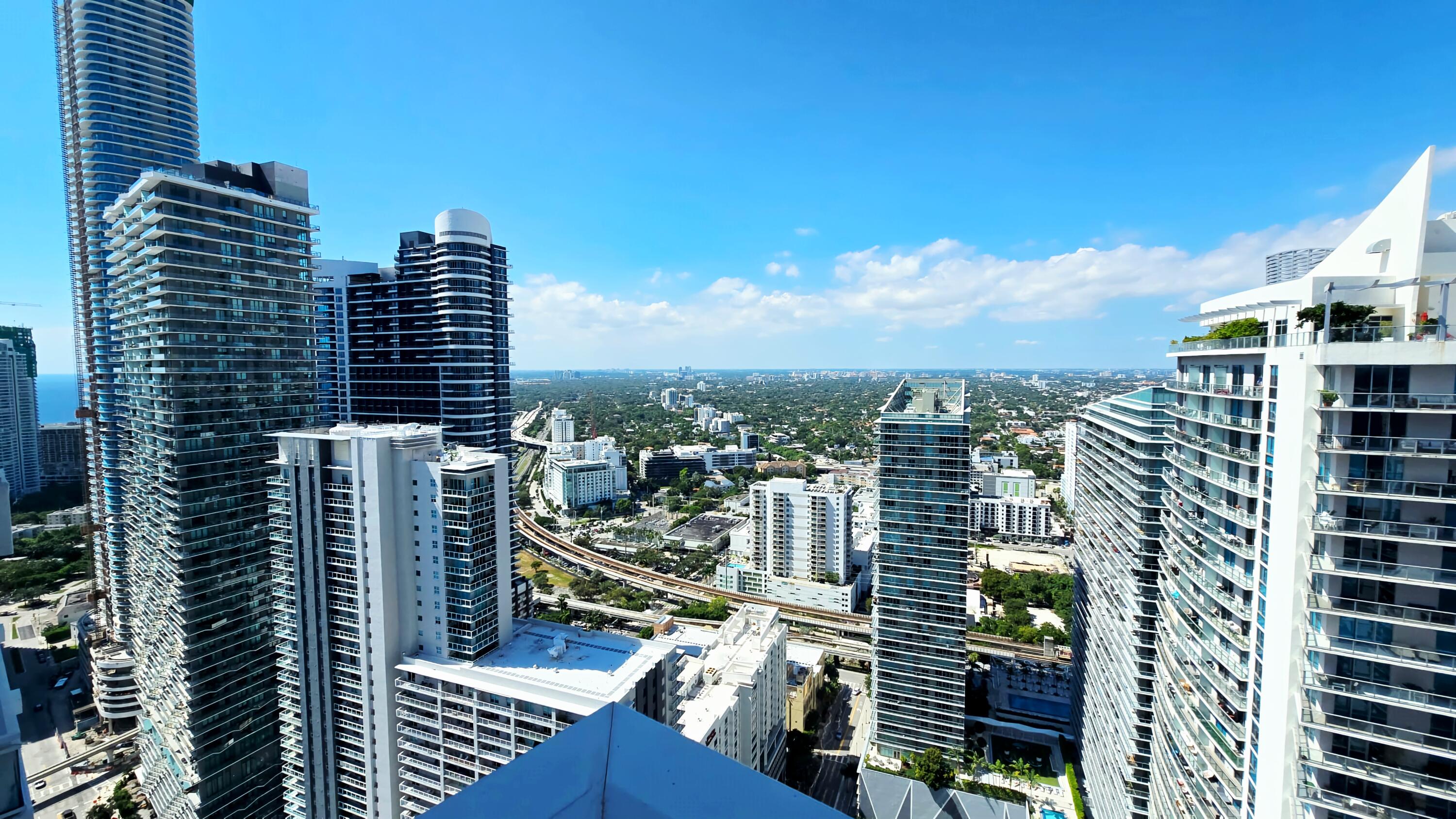 1080 Brickell #4207, Miami FL 33131