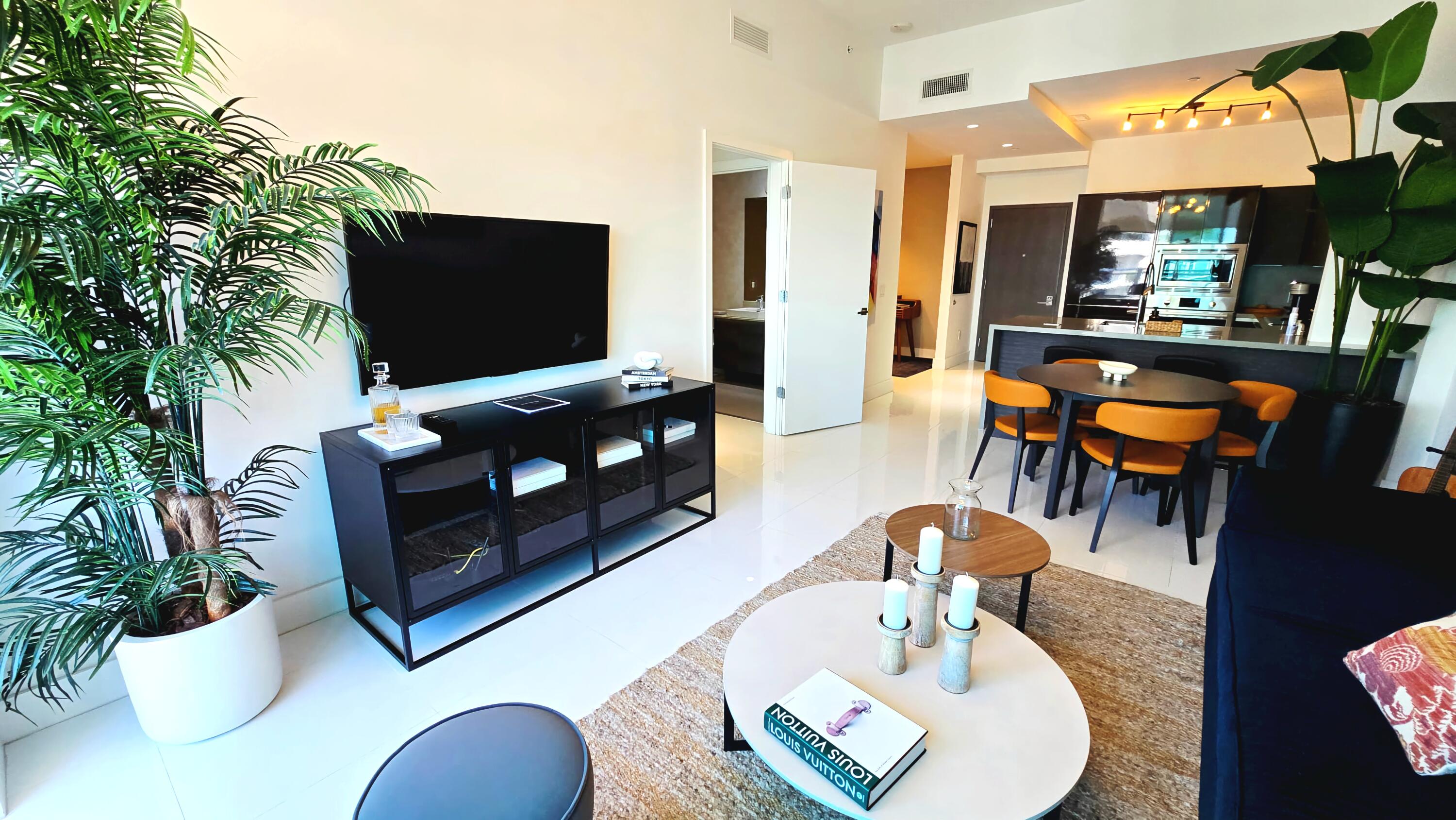 1080 Brickell #4207, Miami FL 33131