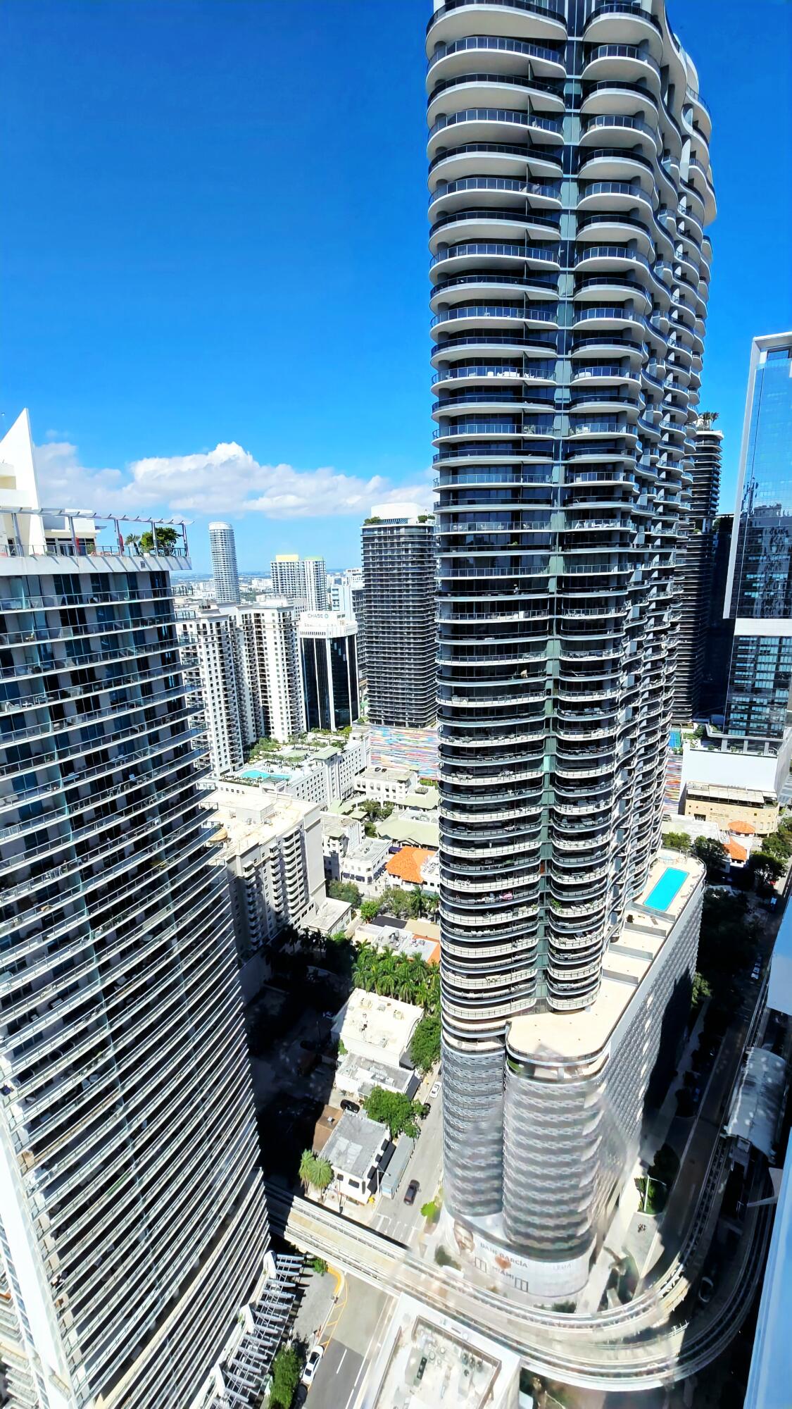 1080 Brickell #4207, Miami FL 33131