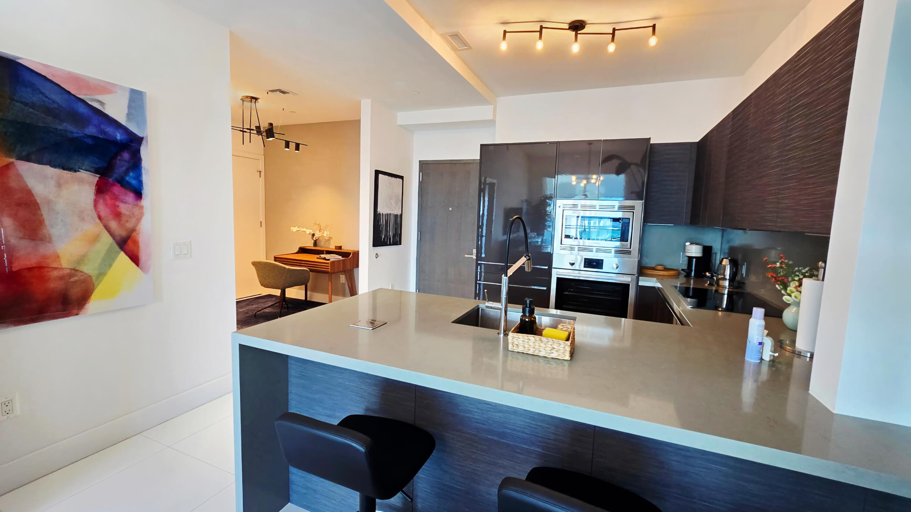1080 Brickell #4207, Miami FL 33131