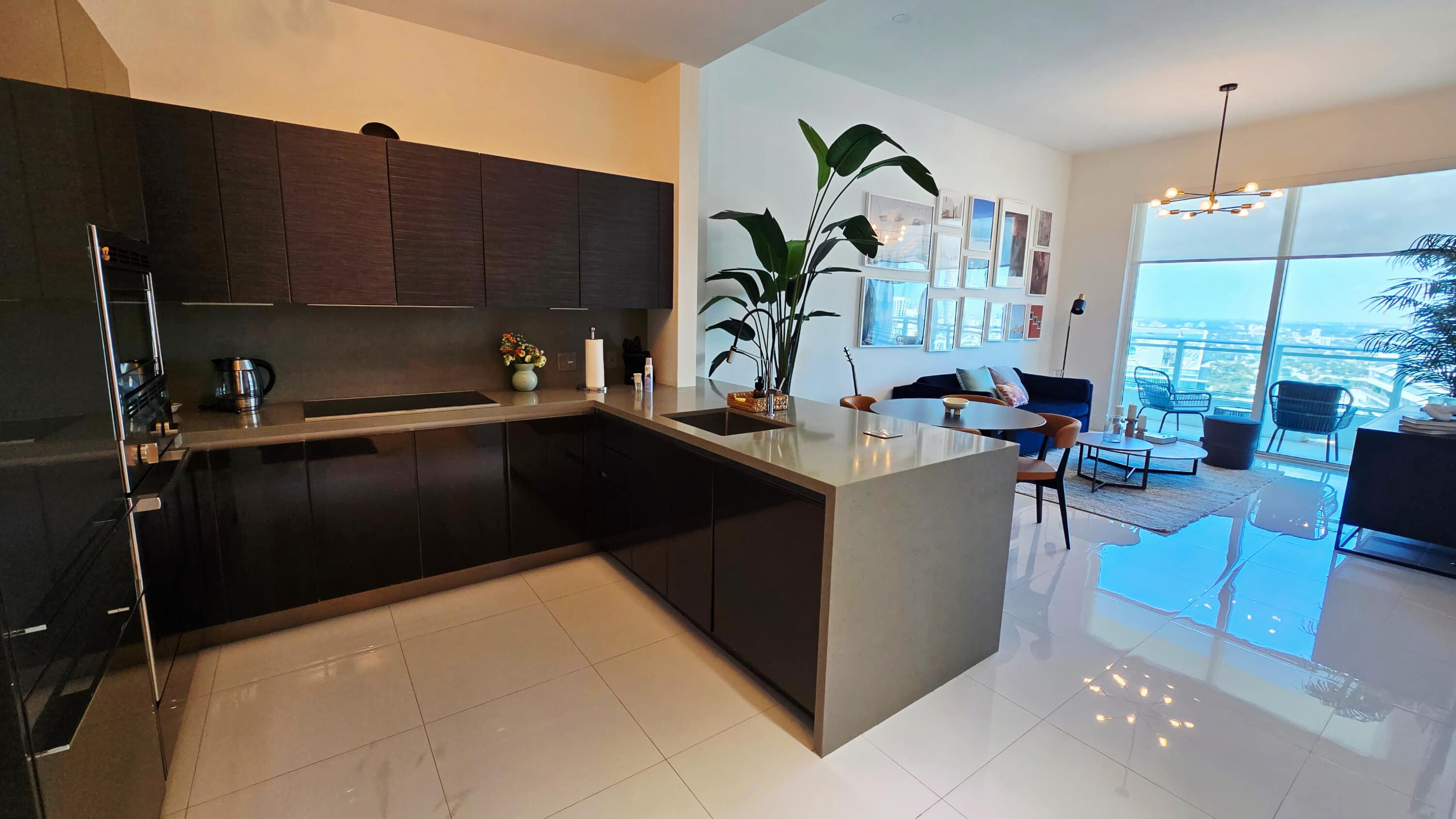 1080 Brickell #4207, Miami FL 33131