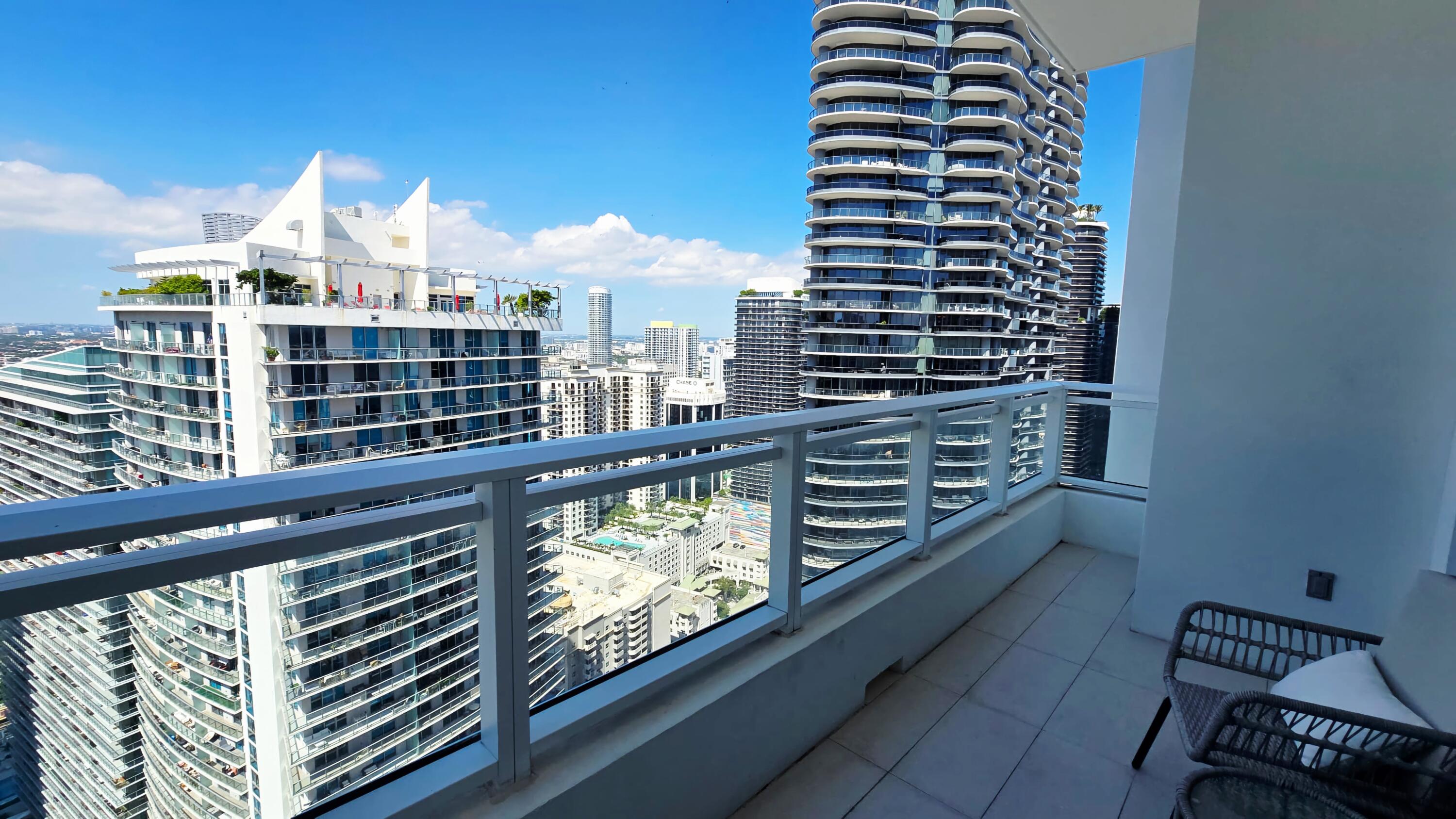 1080 Brickell #4207, Miami FL 33131