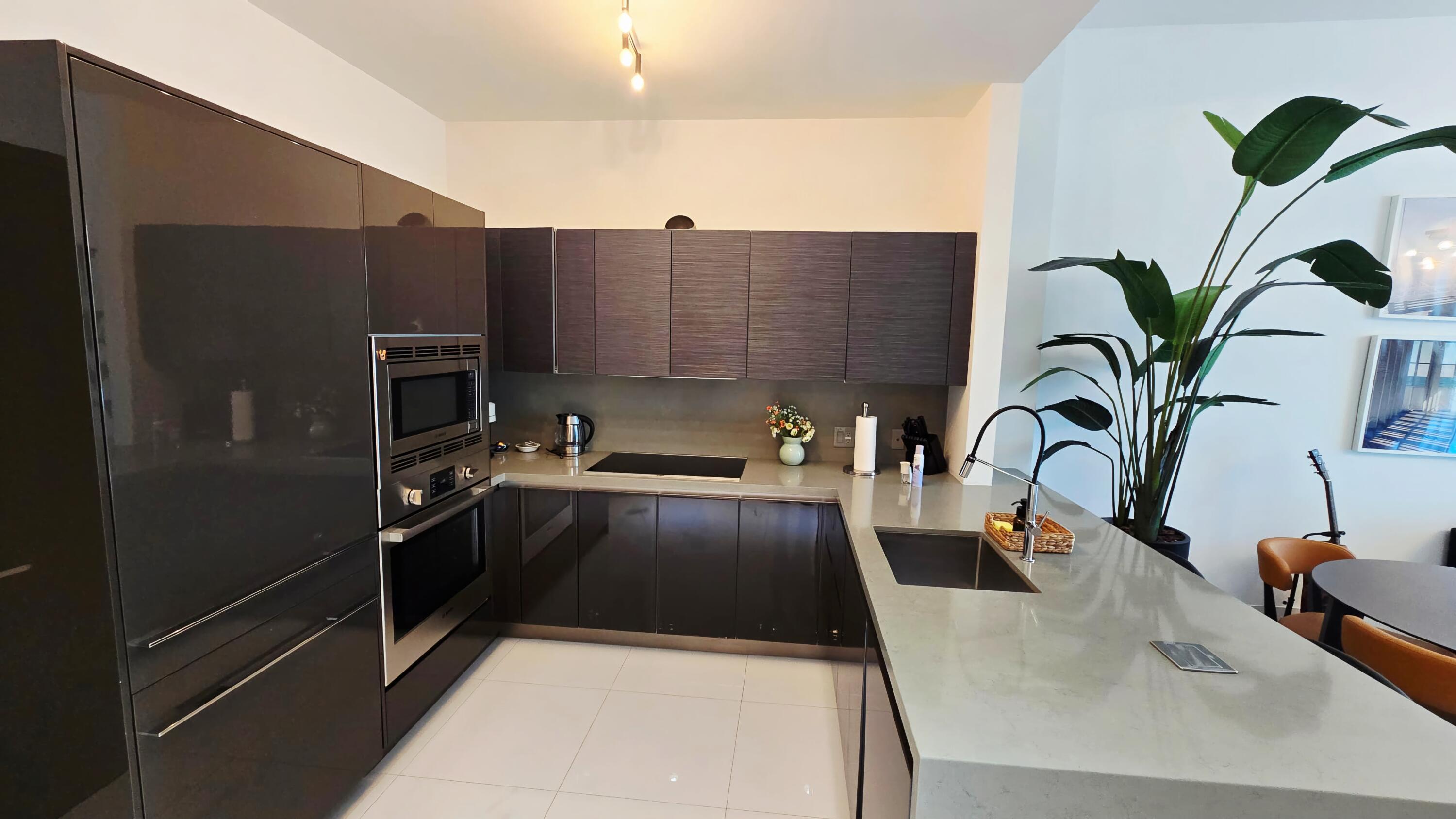 1080 Brickell #4207, Miami FL 33131