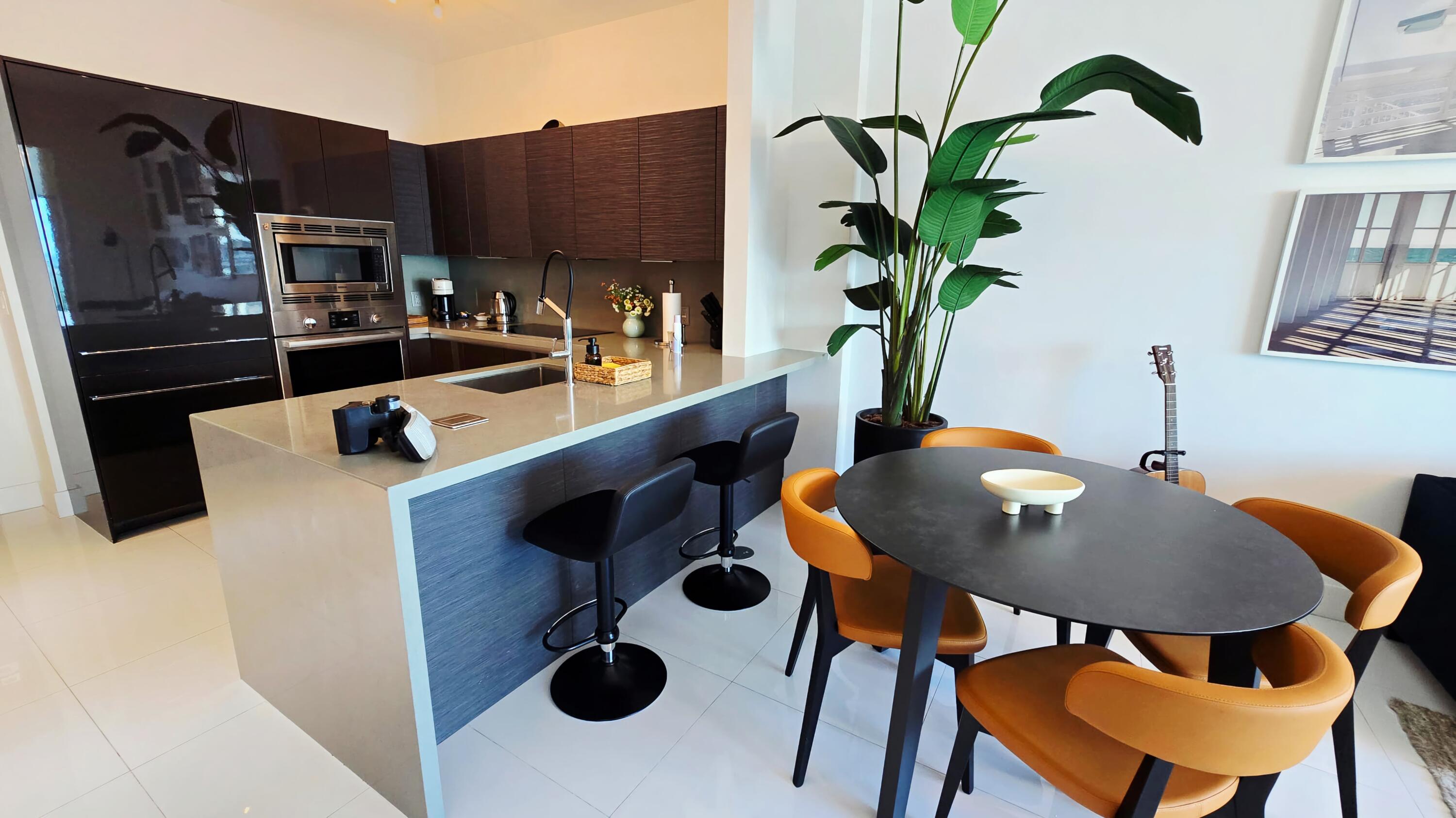 1080 Brickell #4207, Miami FL 33131