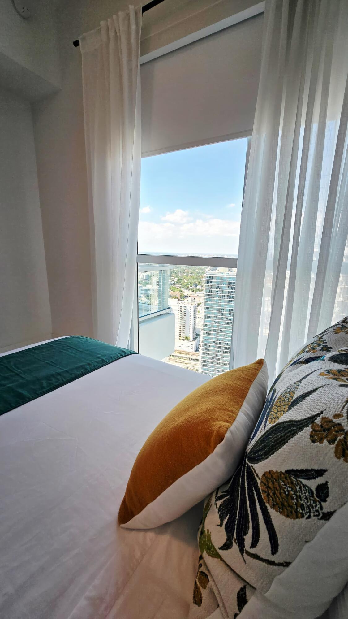 1080 Brickell #4207, Miami FL 33131