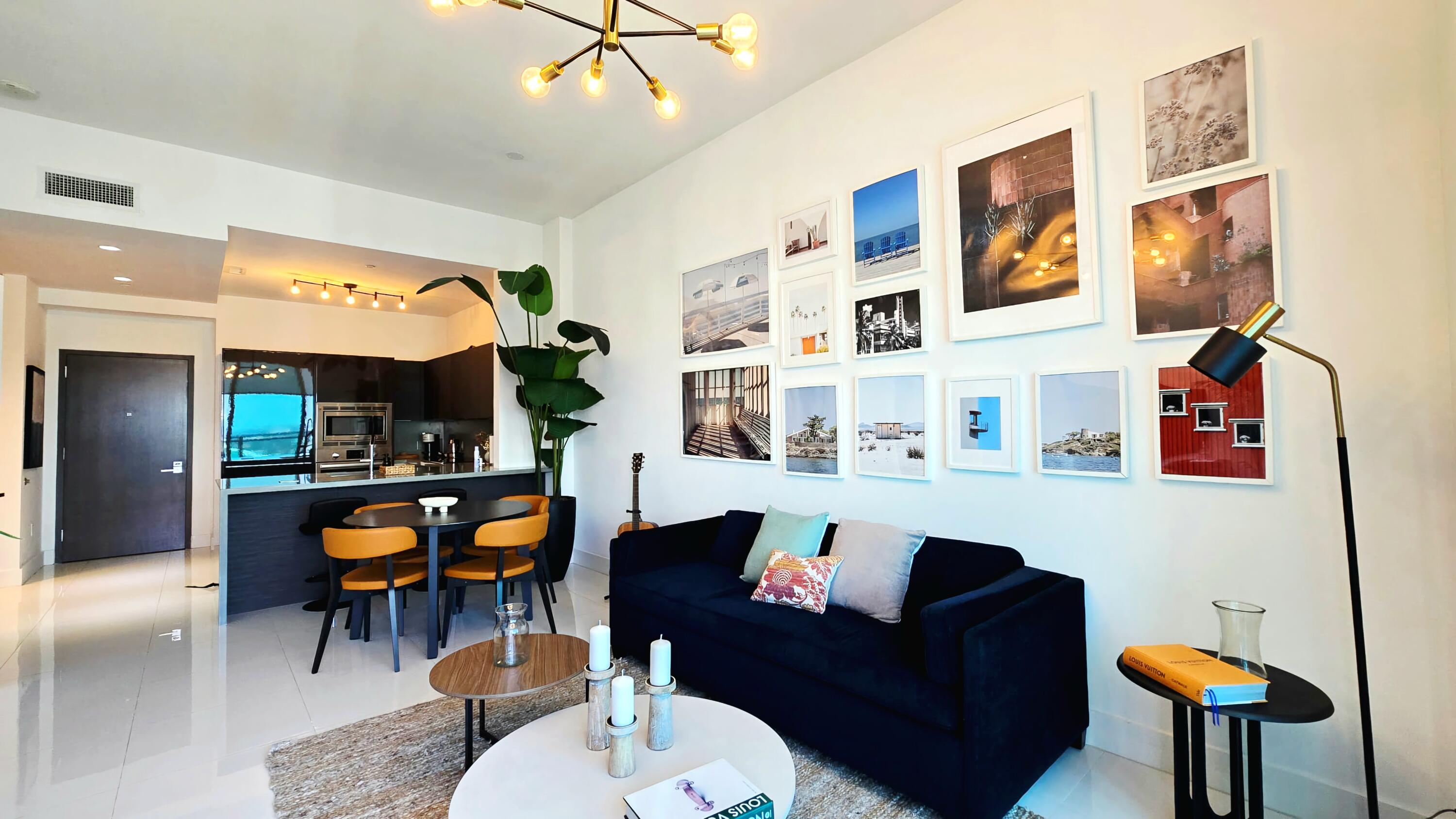 1080 Brickell #4207, Miami FL 33131