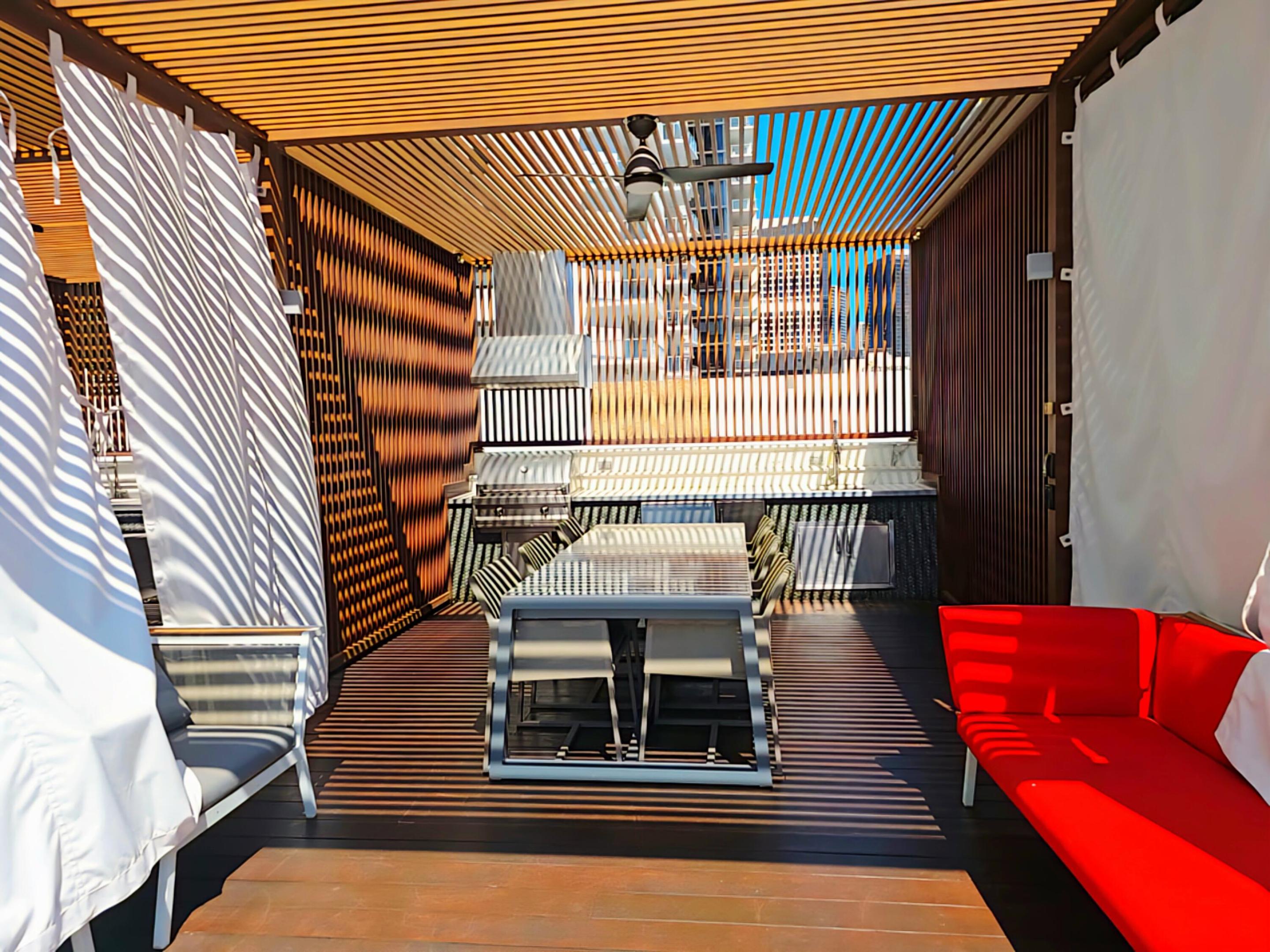 1080 Brickell #4207, Miami FL 33131