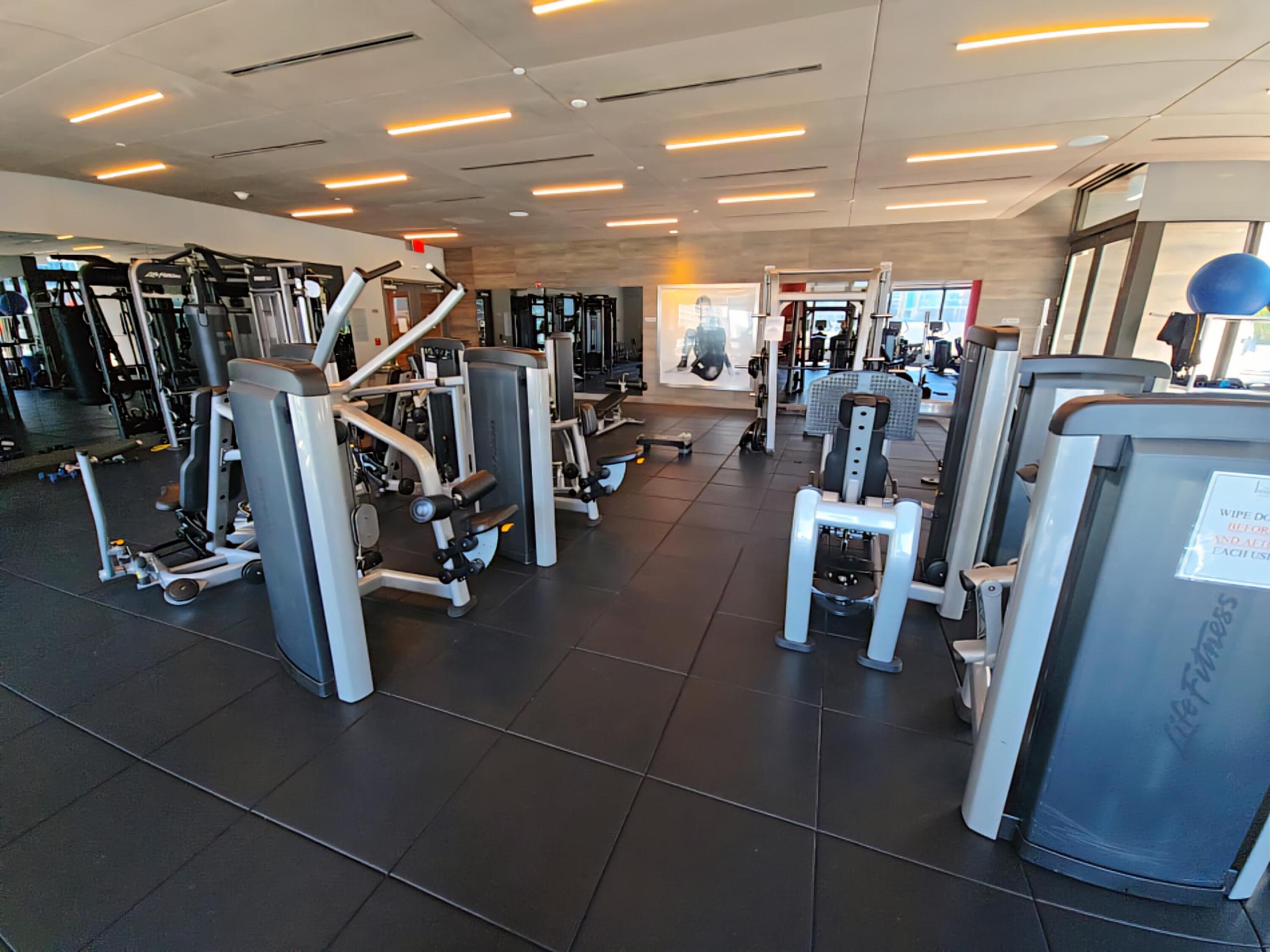 1080 Brickell #4207, Miami FL 33131