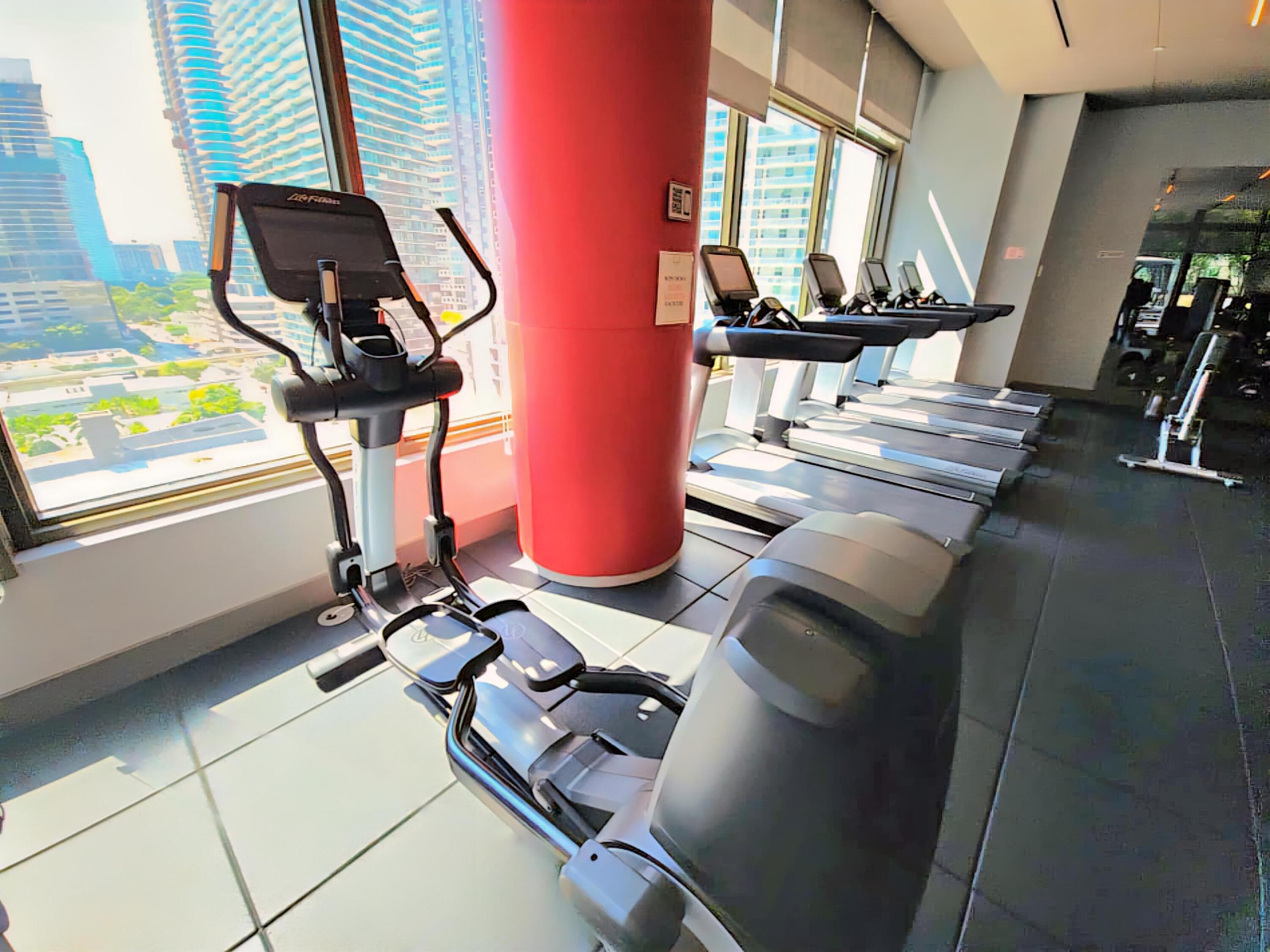 1080 Brickell #4207, Miami FL 33131