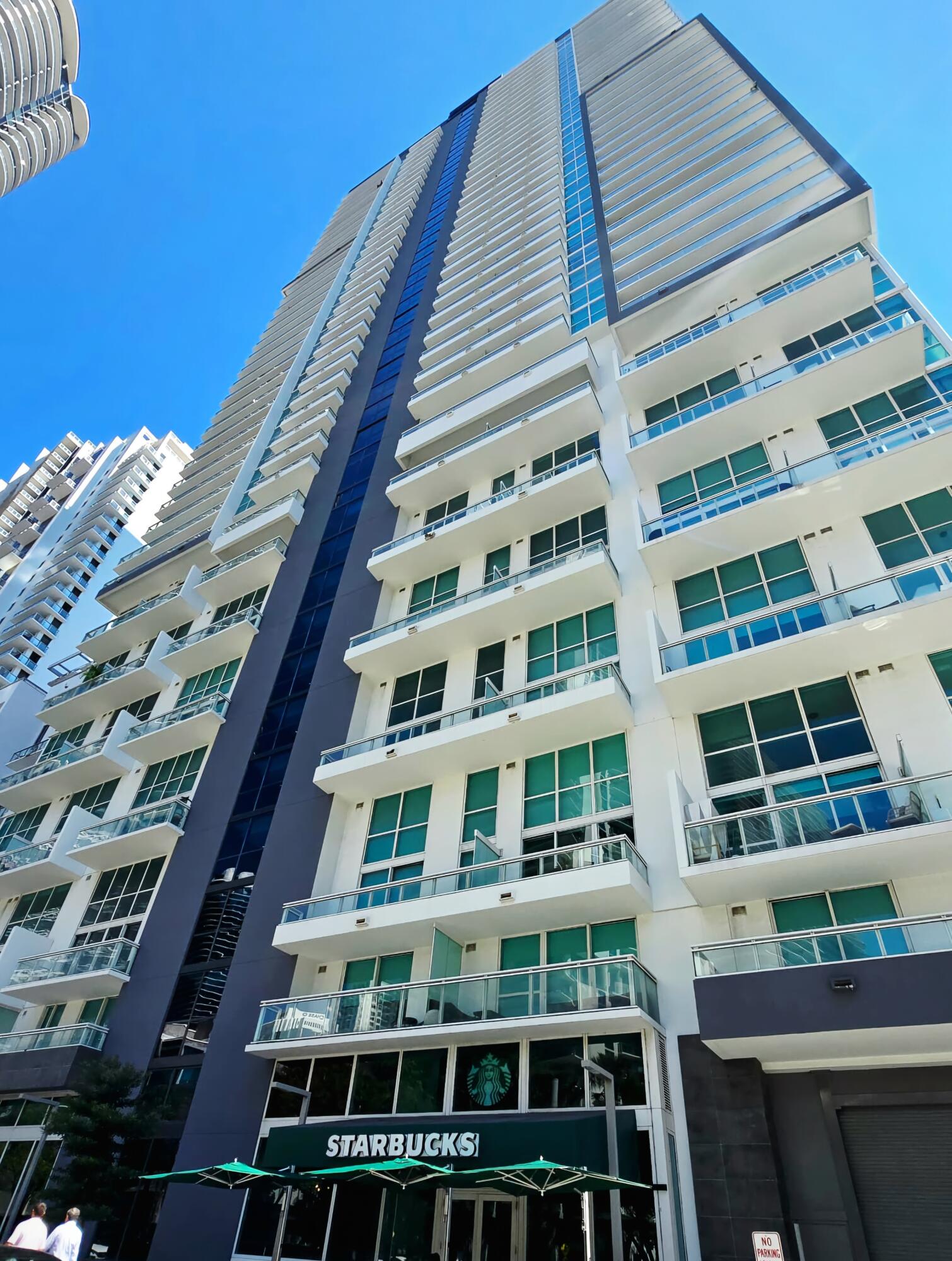 1080 Brickell #4207, Miami FL 33131