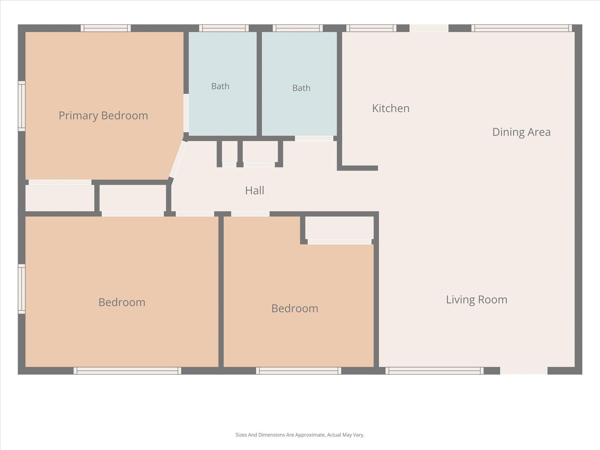 1420 9th, Lake Park FL 33403
