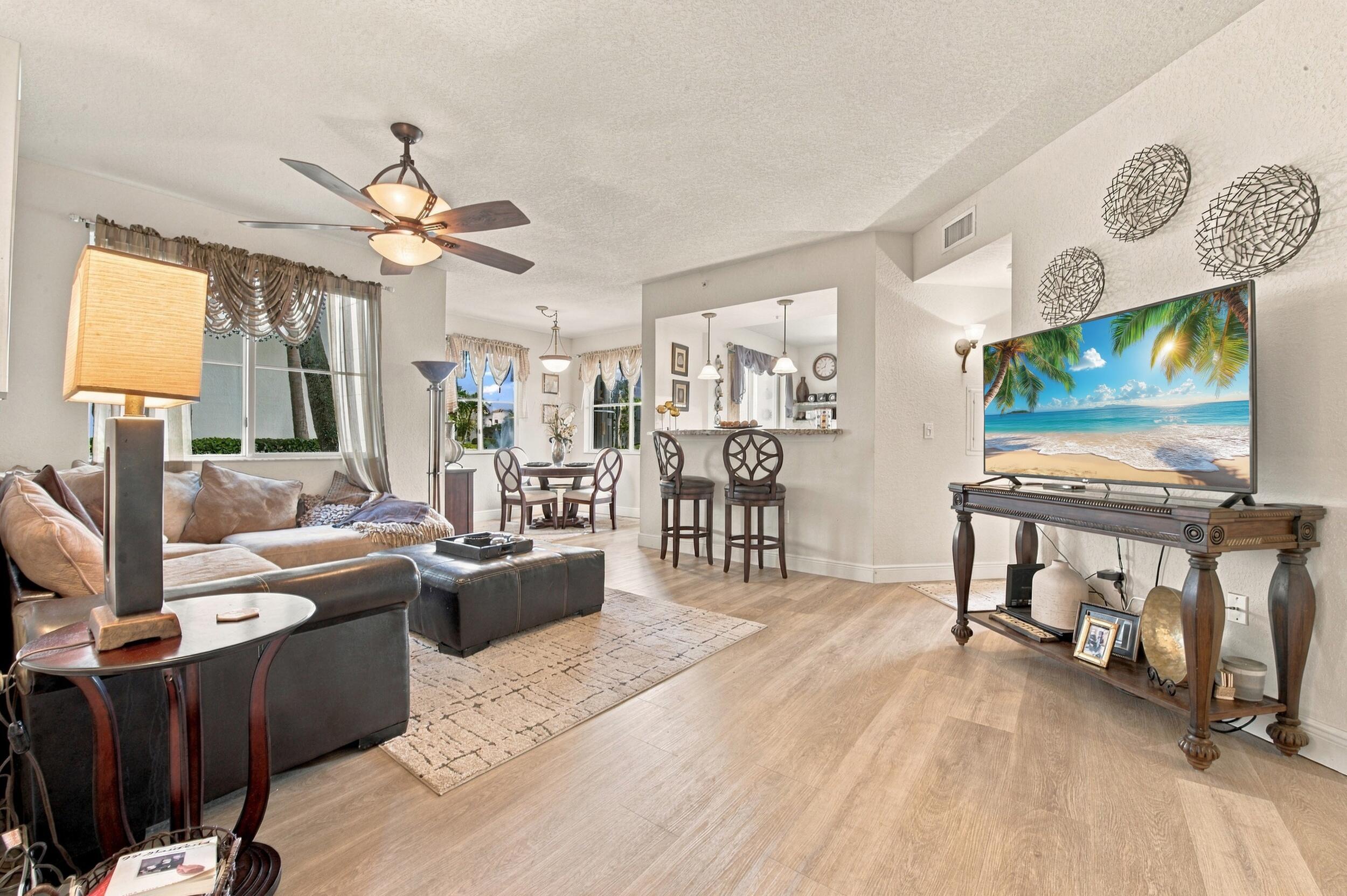 11035 LEGACY #105, Palm Beach Gardens FL 33410