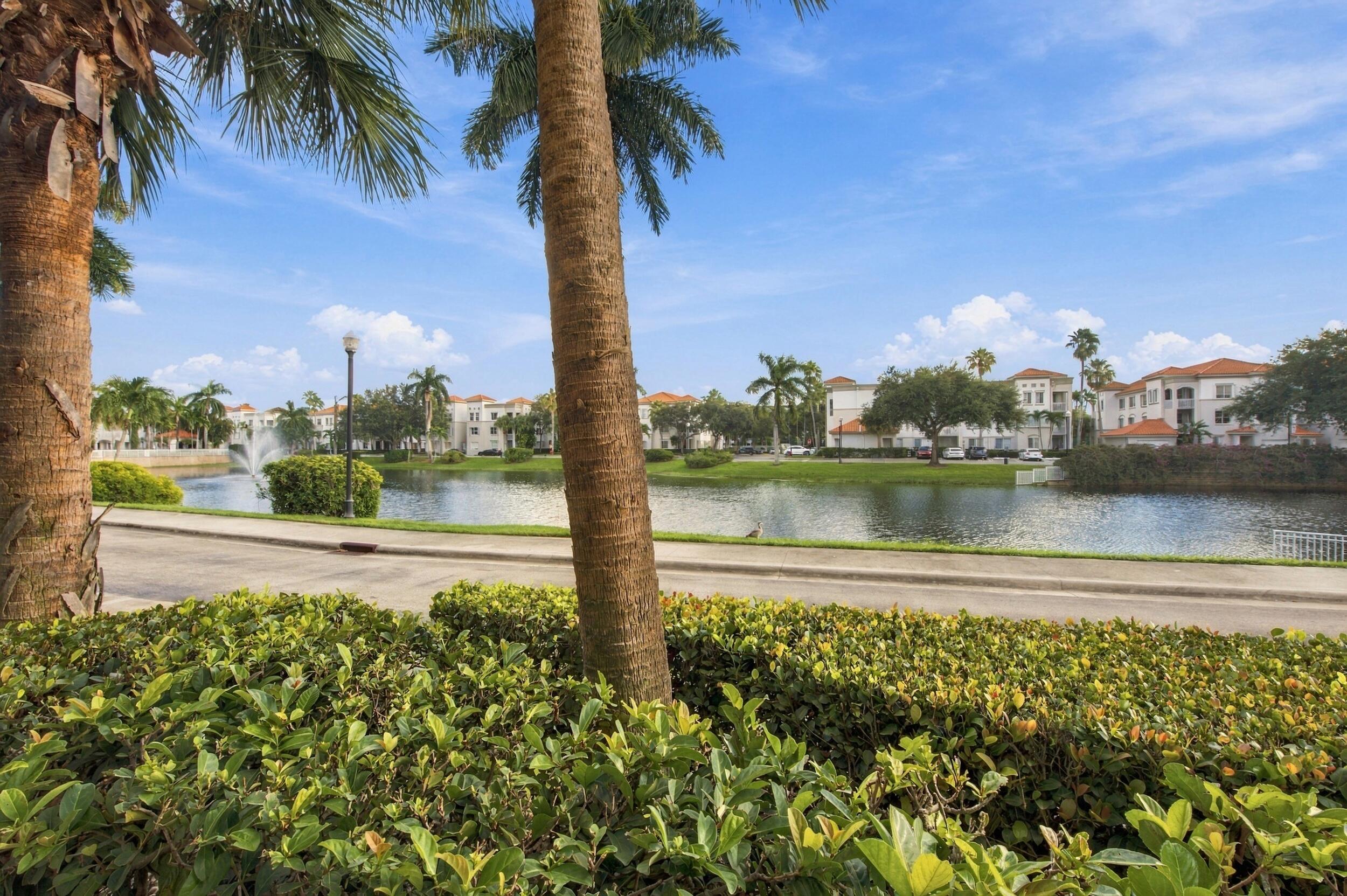 11035 LEGACY #105, Palm Beach Gardens FL 33410