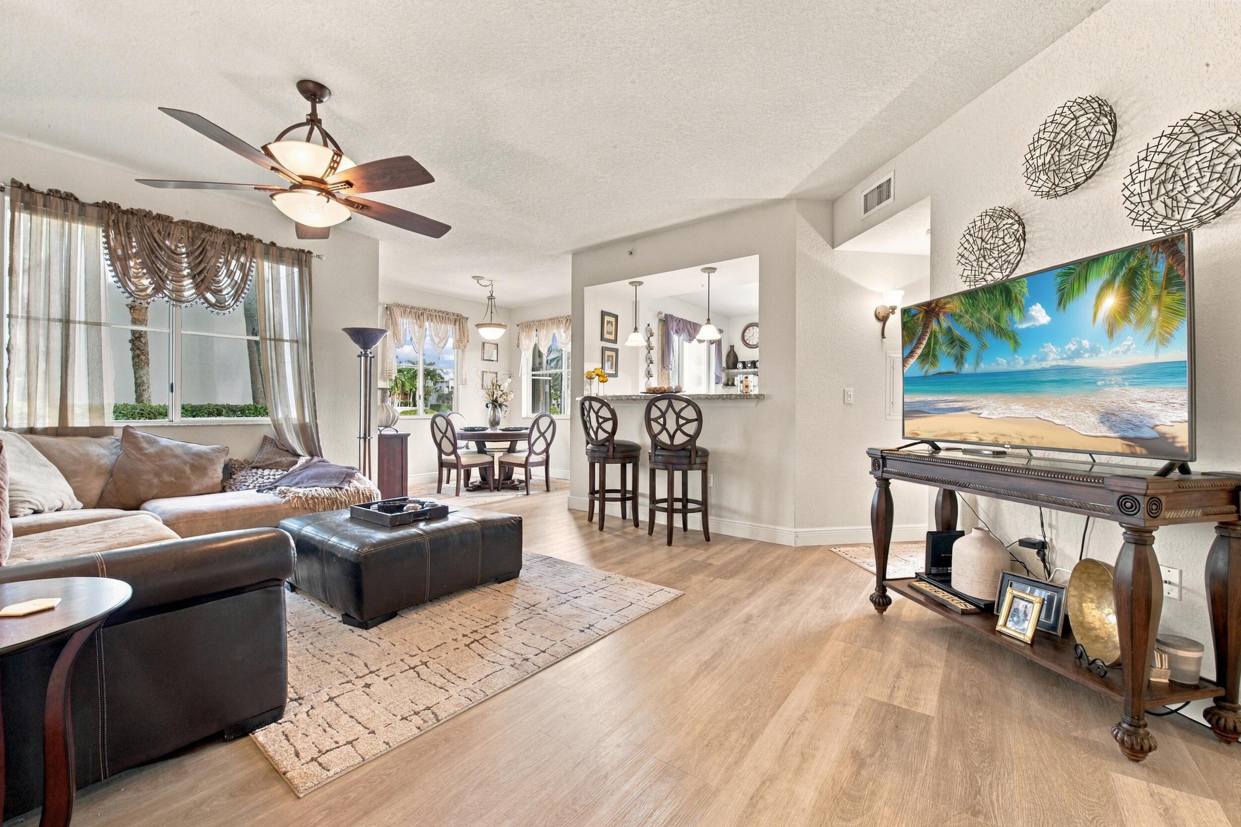 11035 LEGACY #105, Palm Beach Gardens FL 33410
