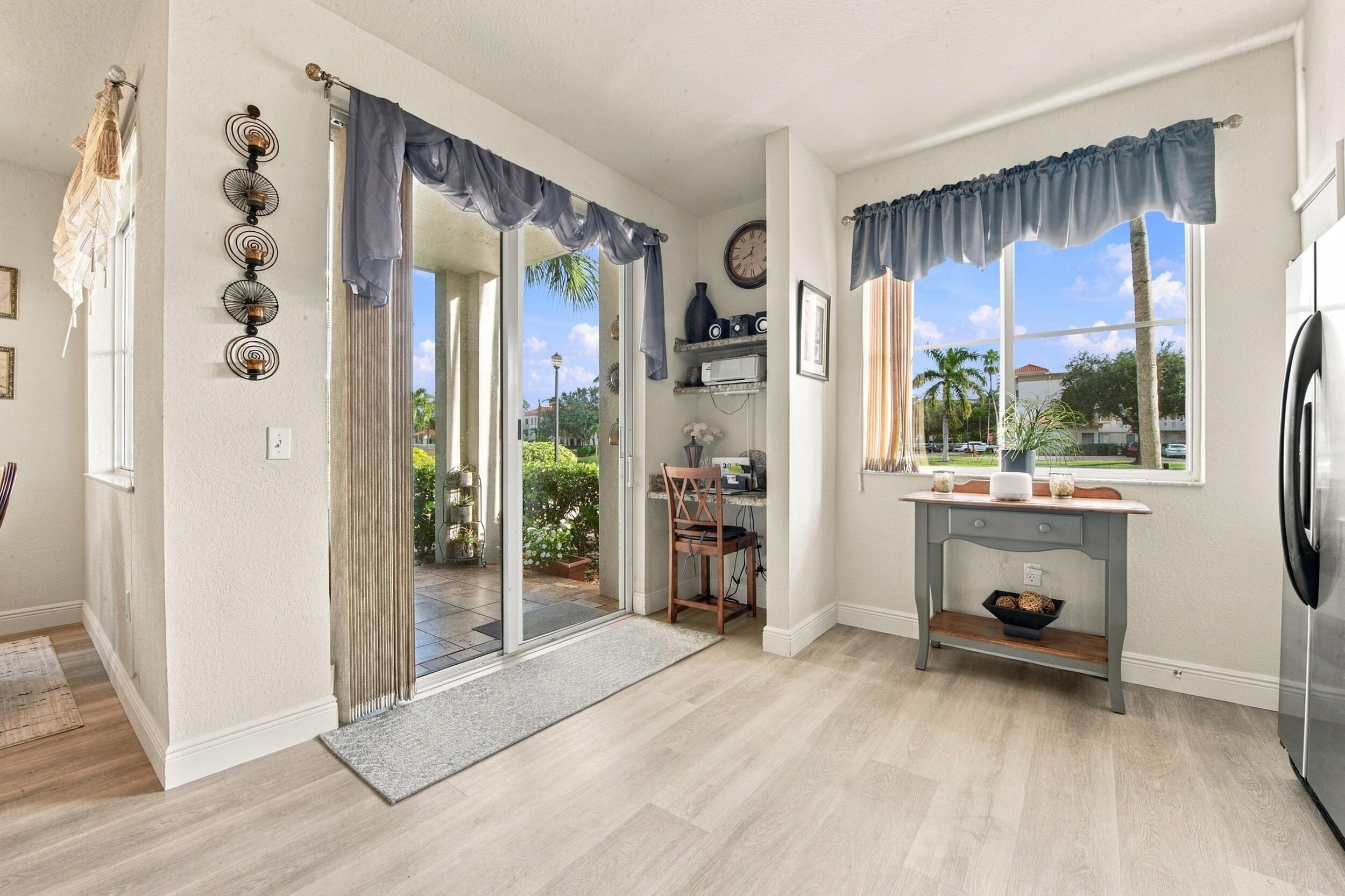 11035 LEGACY #105, Palm Beach Gardens FL 33410