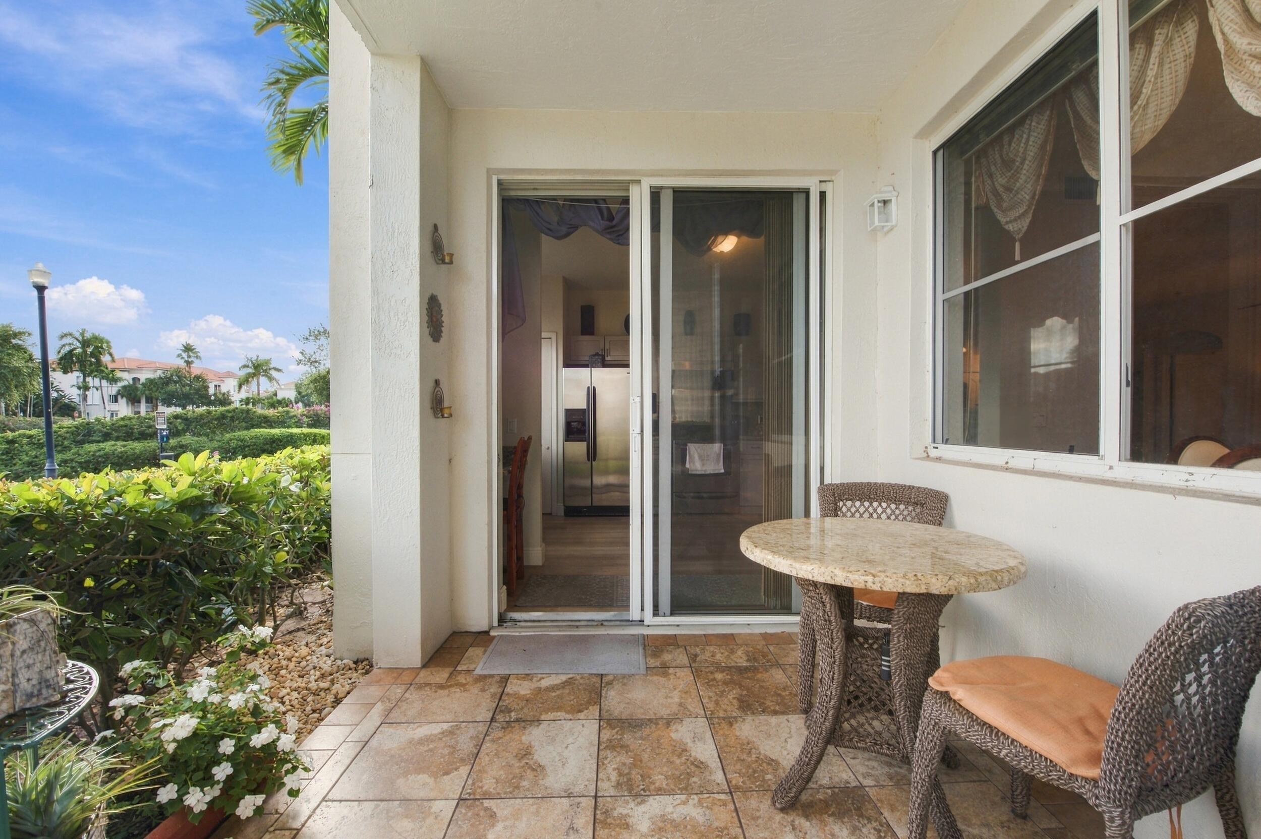 11035 LEGACY #105, Palm Beach Gardens FL 33410