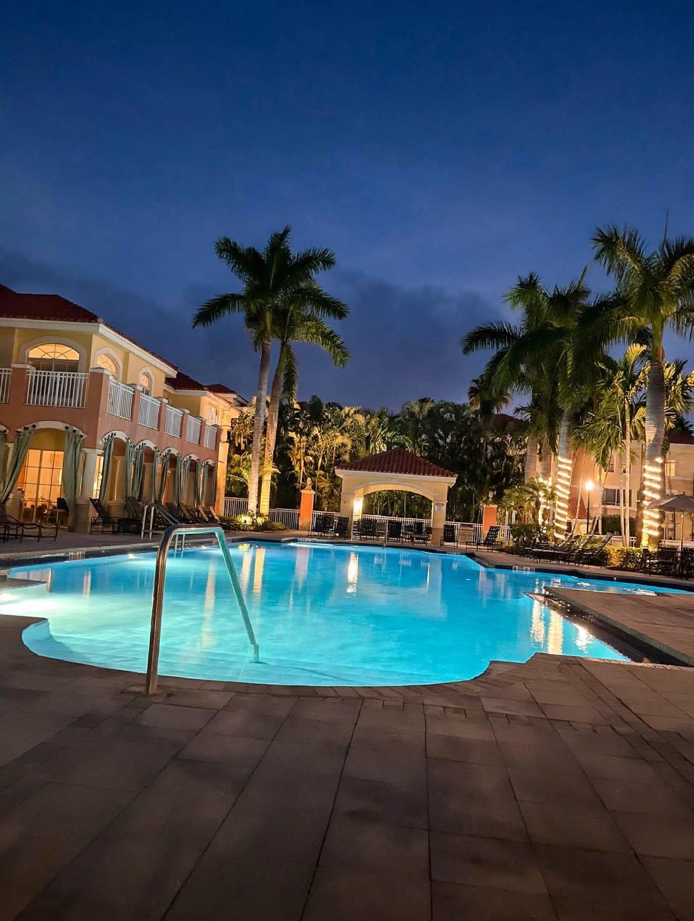11035 LEGACY #105, Palm Beach Gardens FL 33410