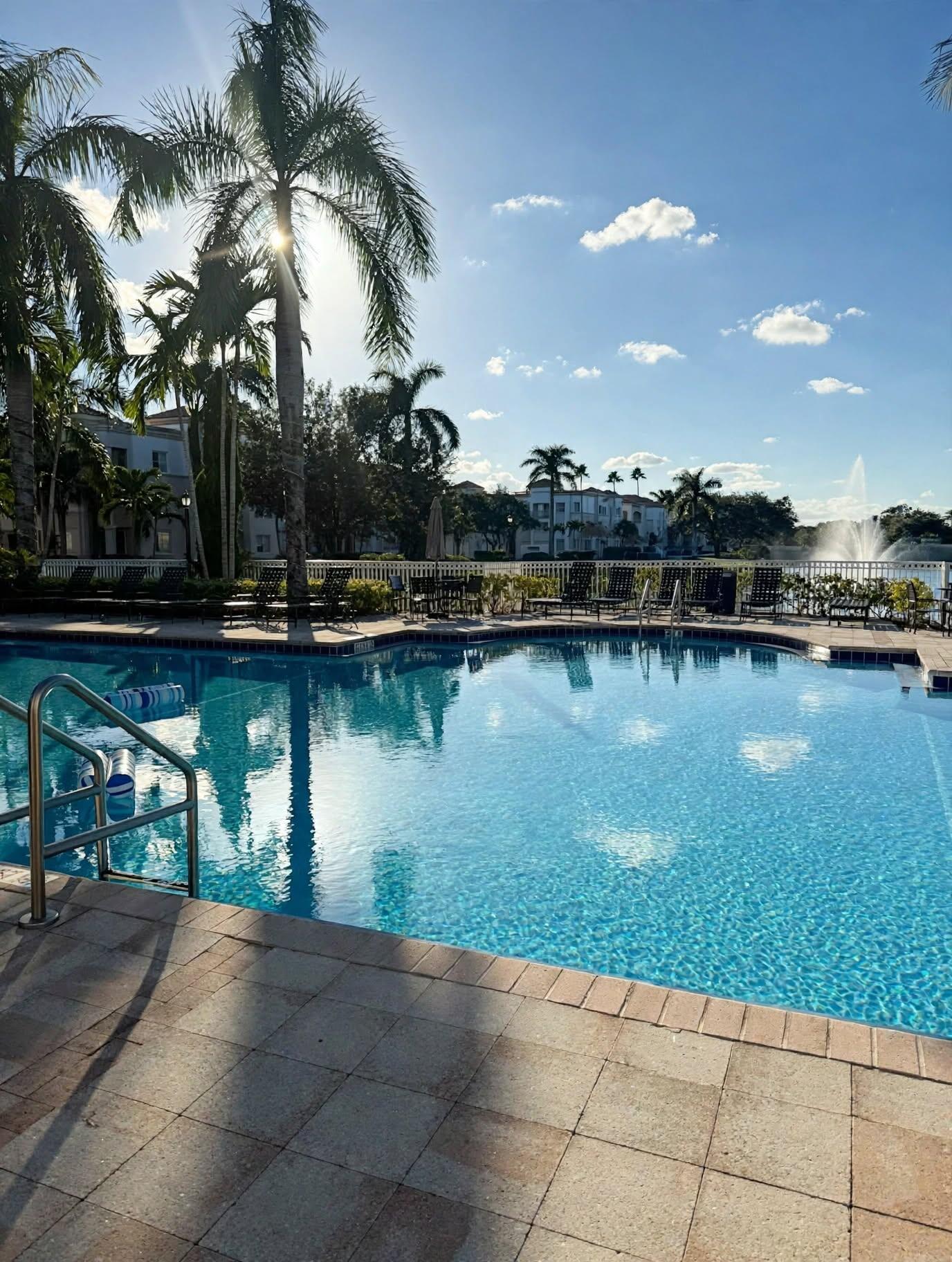 11035 LEGACY #105, Palm Beach Gardens FL 33410