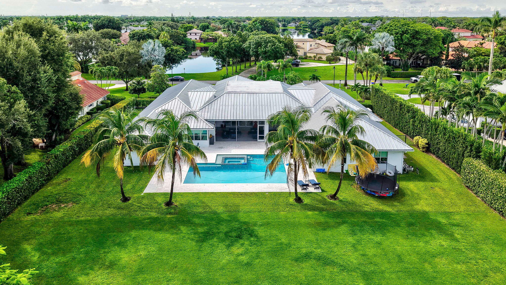 17664 Fieldbrook, Boca Raton FL 33496