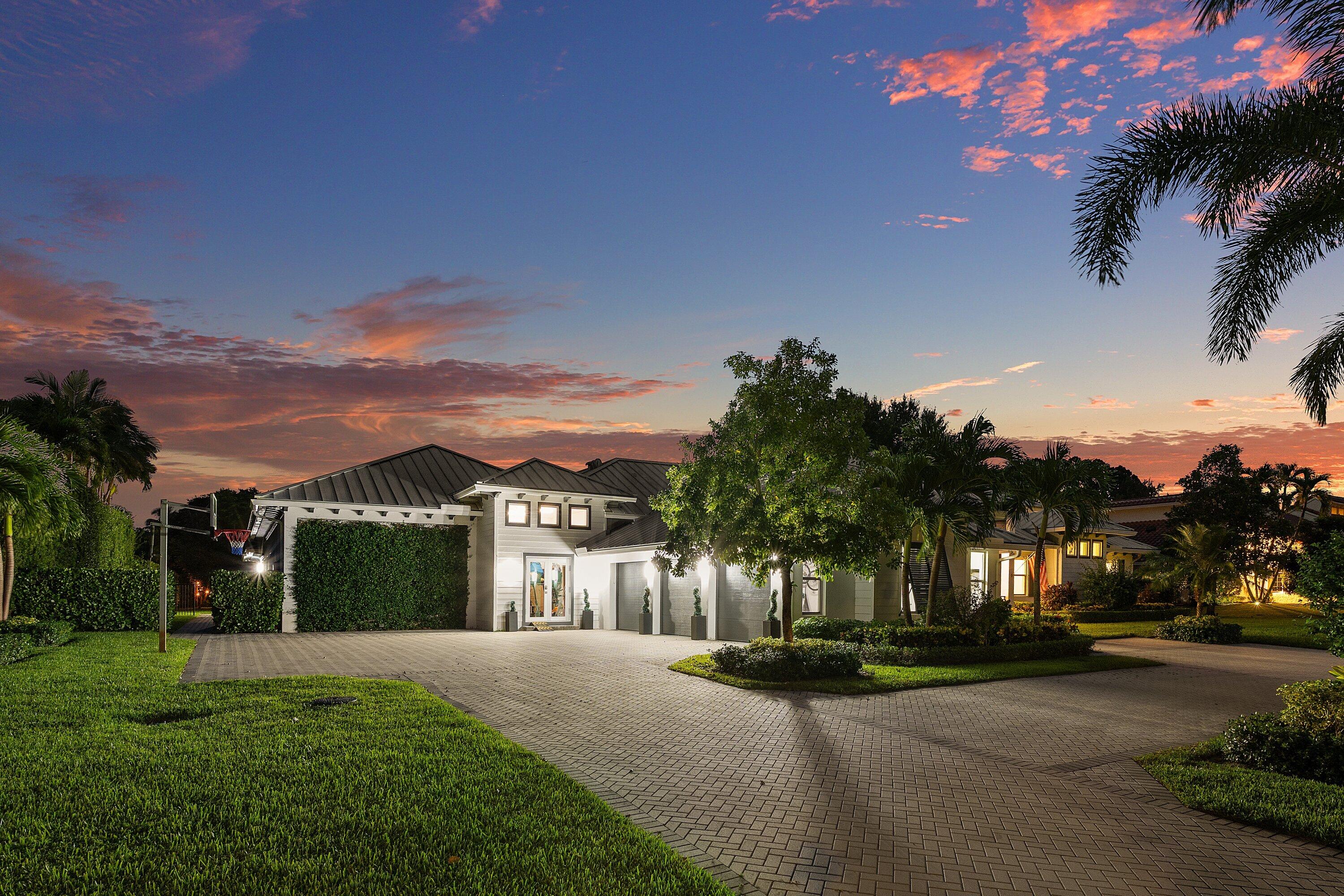 17664 Fieldbrook, Boca Raton FL 33496