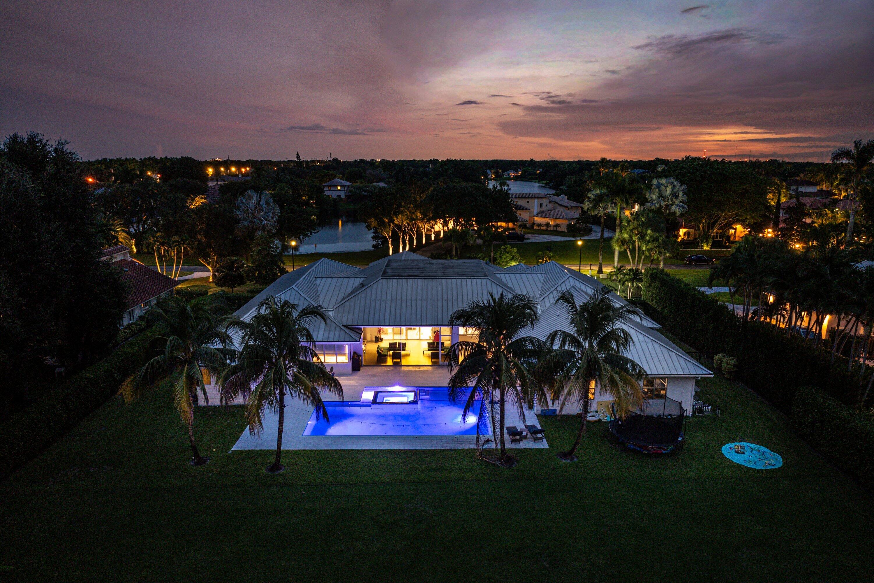 17664 Fieldbrook, Boca Raton FL 33496