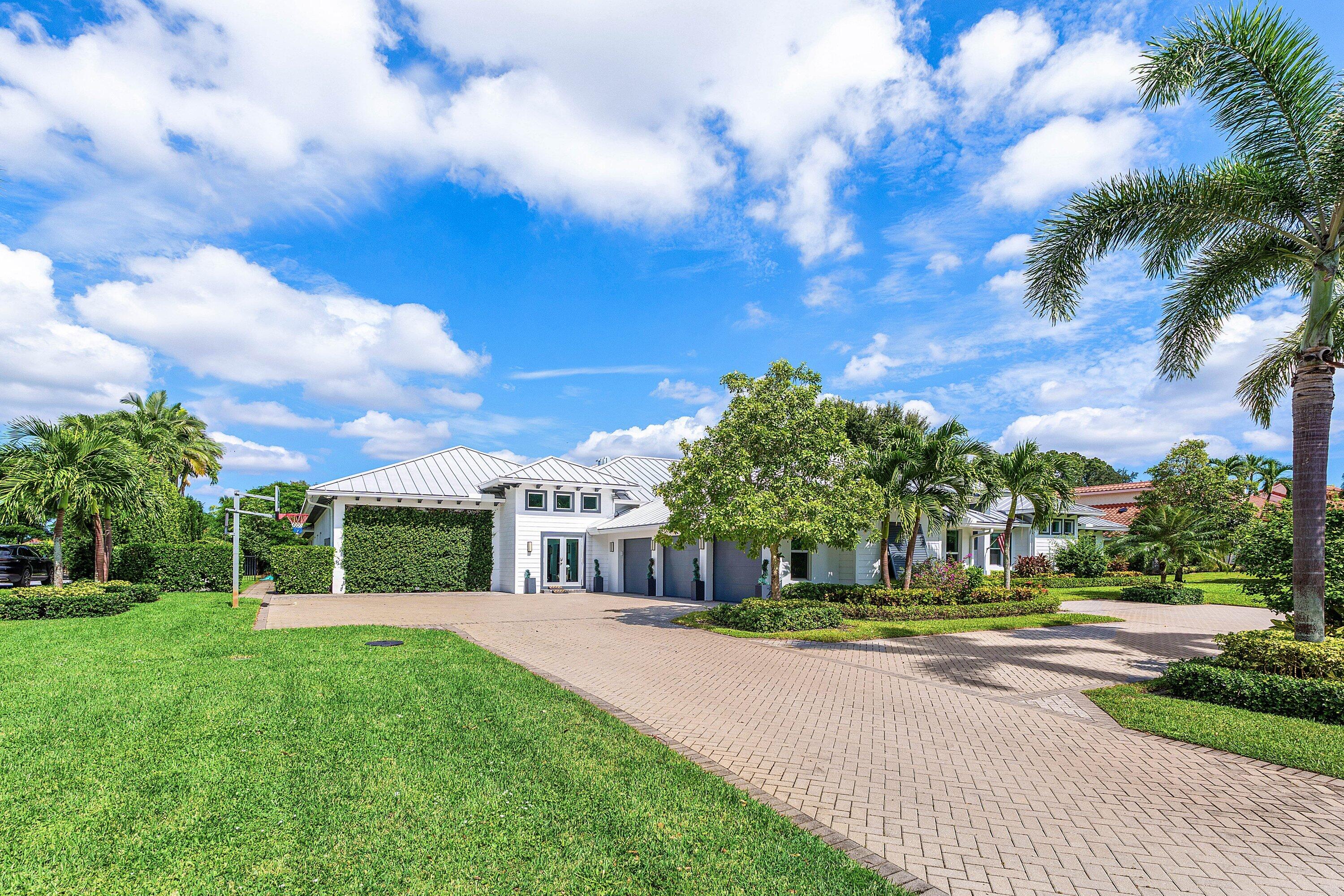 17664 Fieldbrook, Boca Raton FL 33496