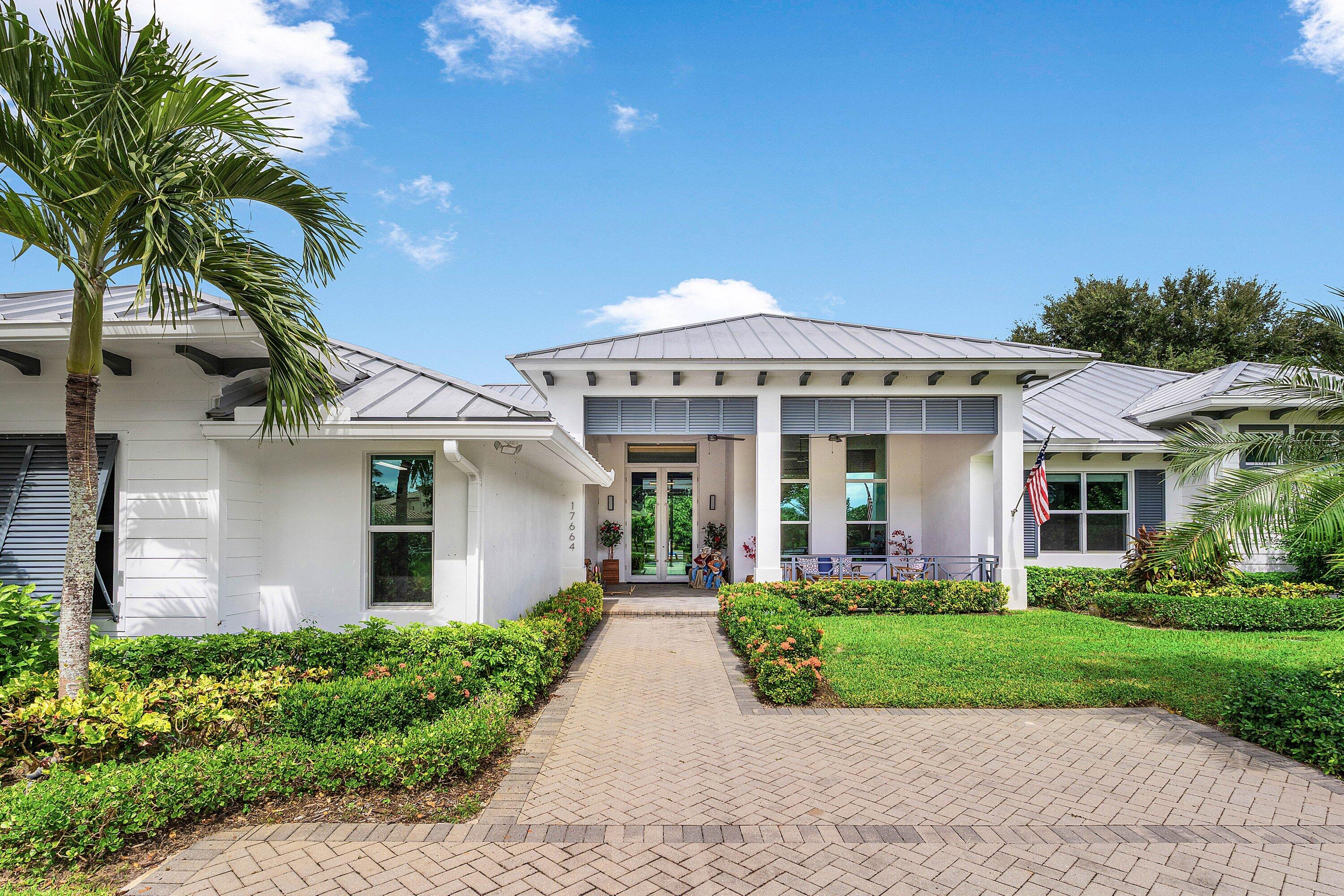 17664 Fieldbrook, Boca Raton FL 33496