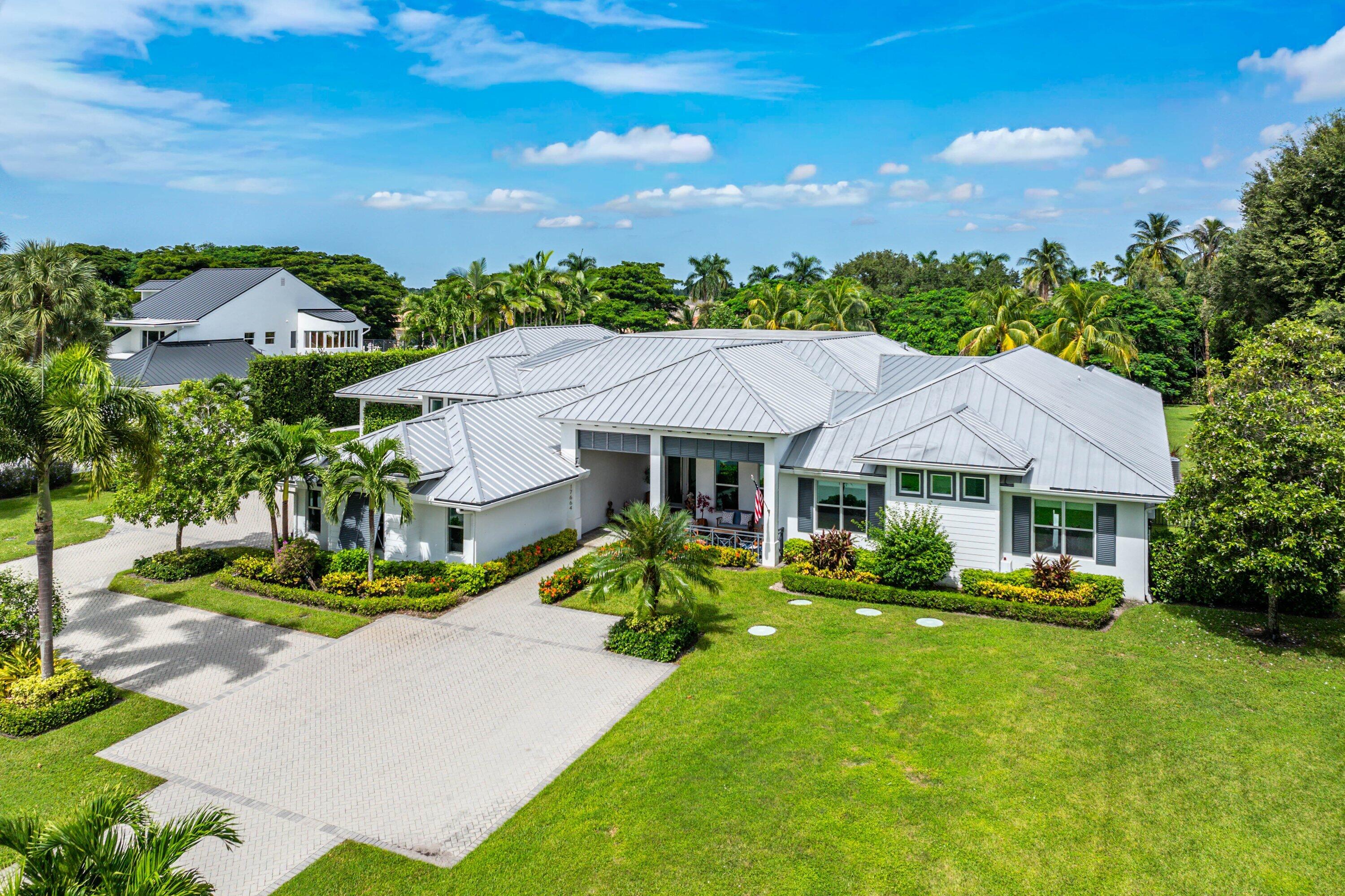 17664 Fieldbrook, Boca Raton FL 33496