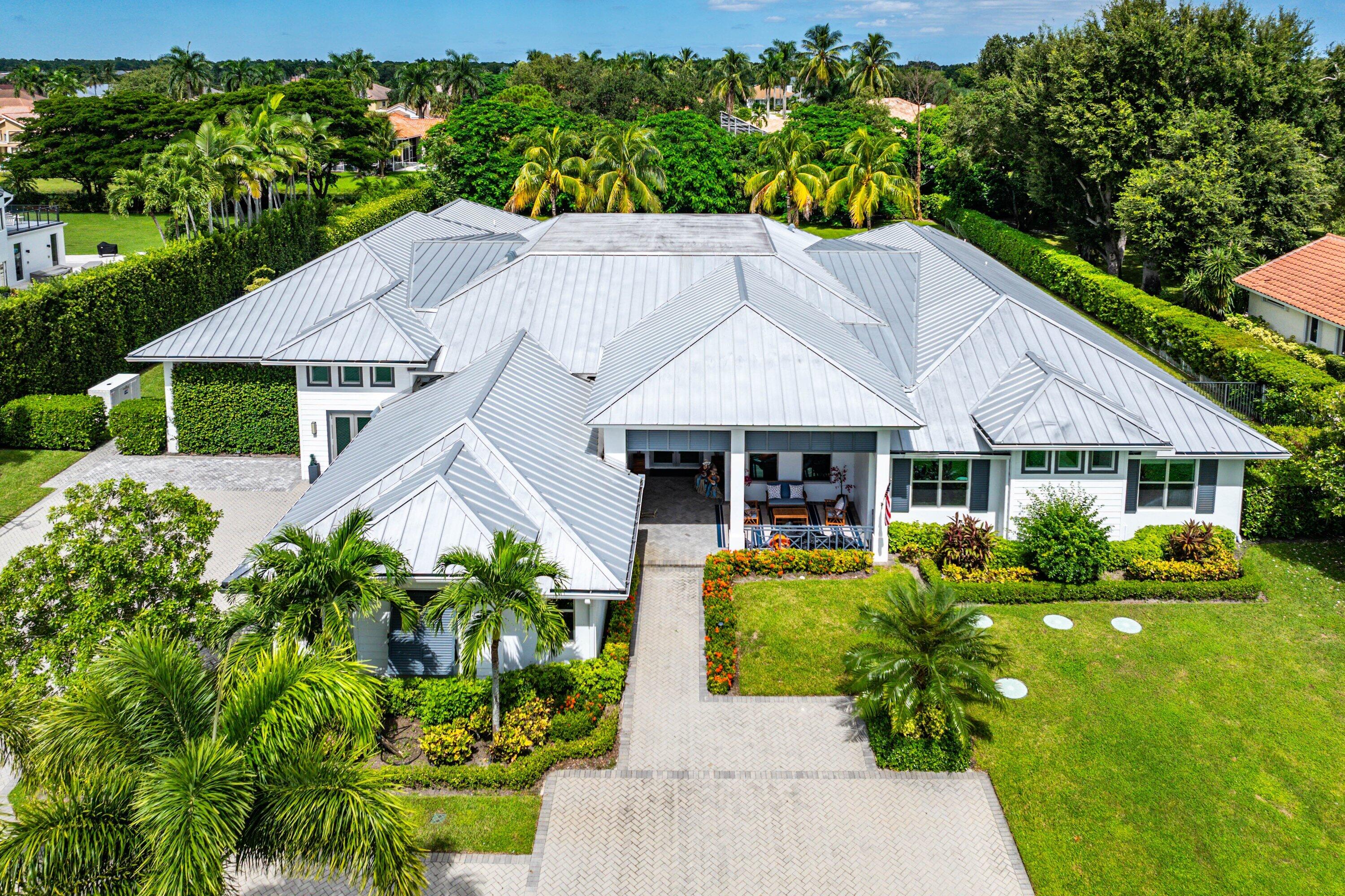 17664 Fieldbrook, Boca Raton FL 33496
