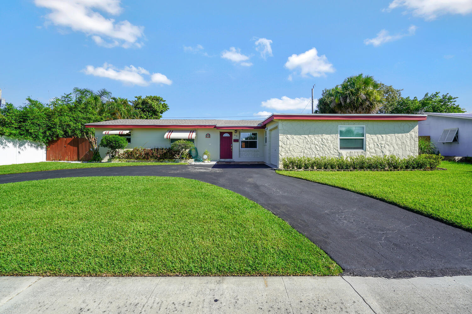 416 LIGHTHOUSE, North Palm Beach FL 33408