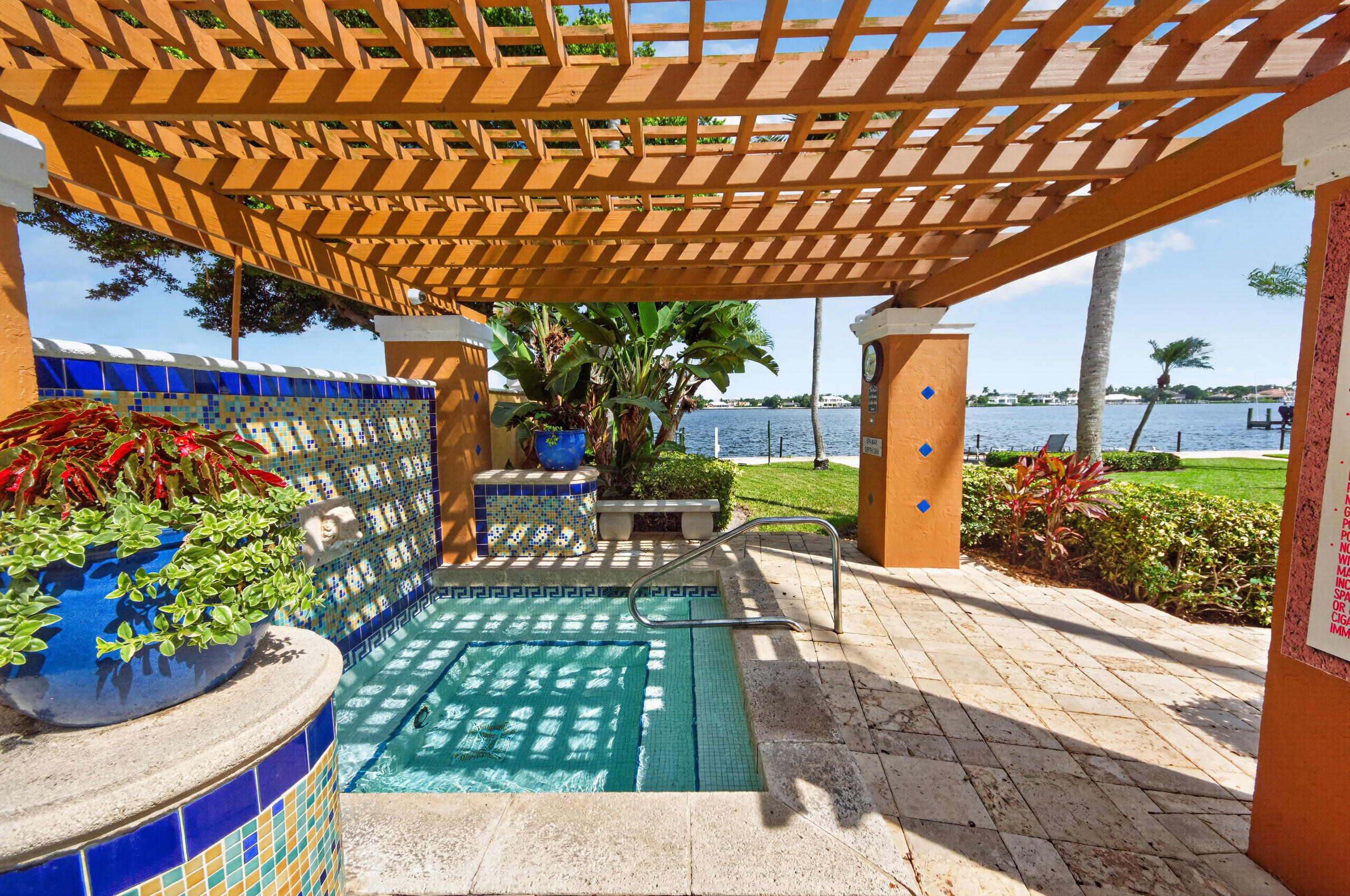 131 Yacht Club #109, Hypoluxo FL 33462