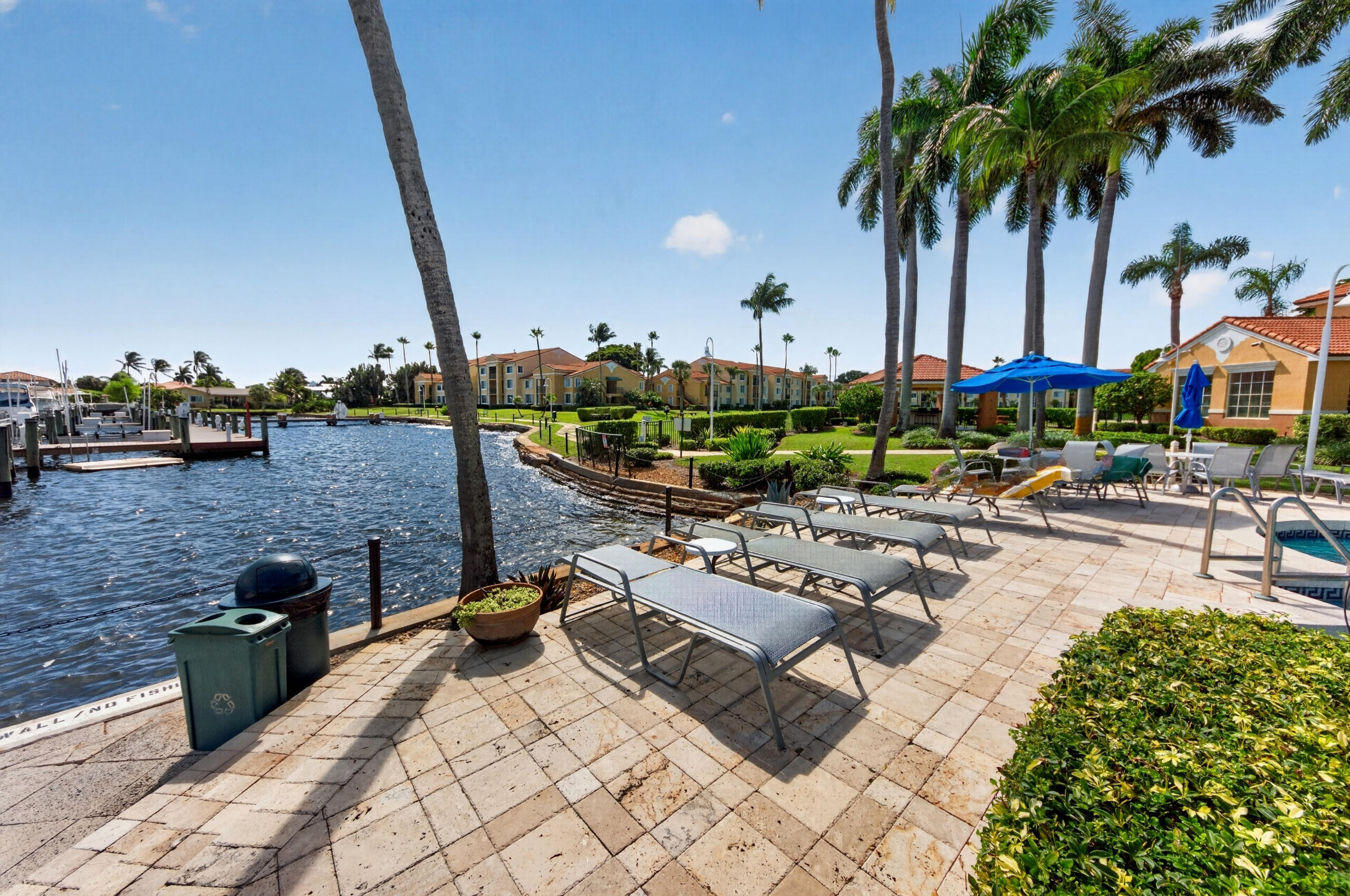 131 Yacht Club #109, Hypoluxo FL 33462